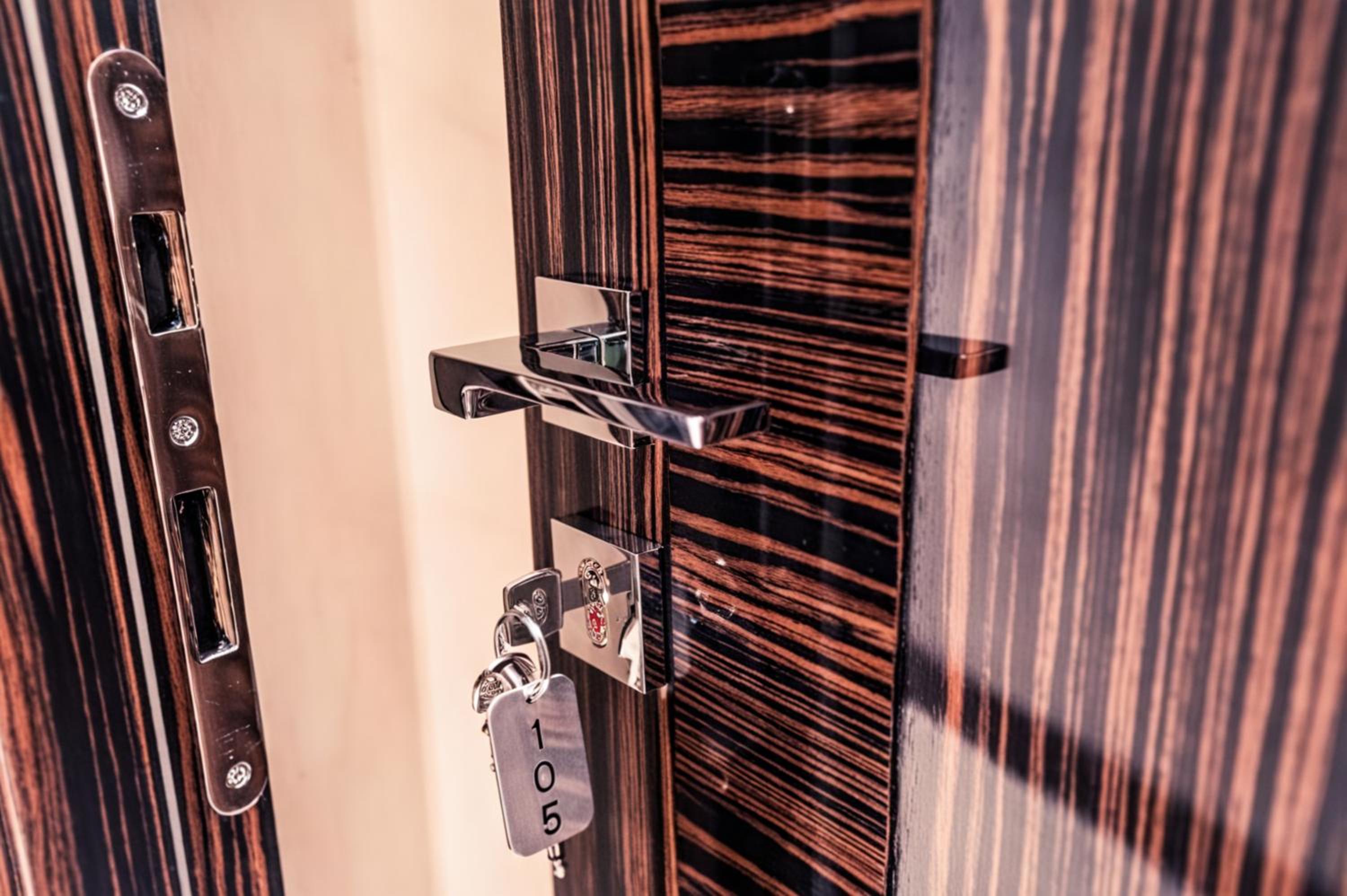 Double Room with Private Bathroom photo 3