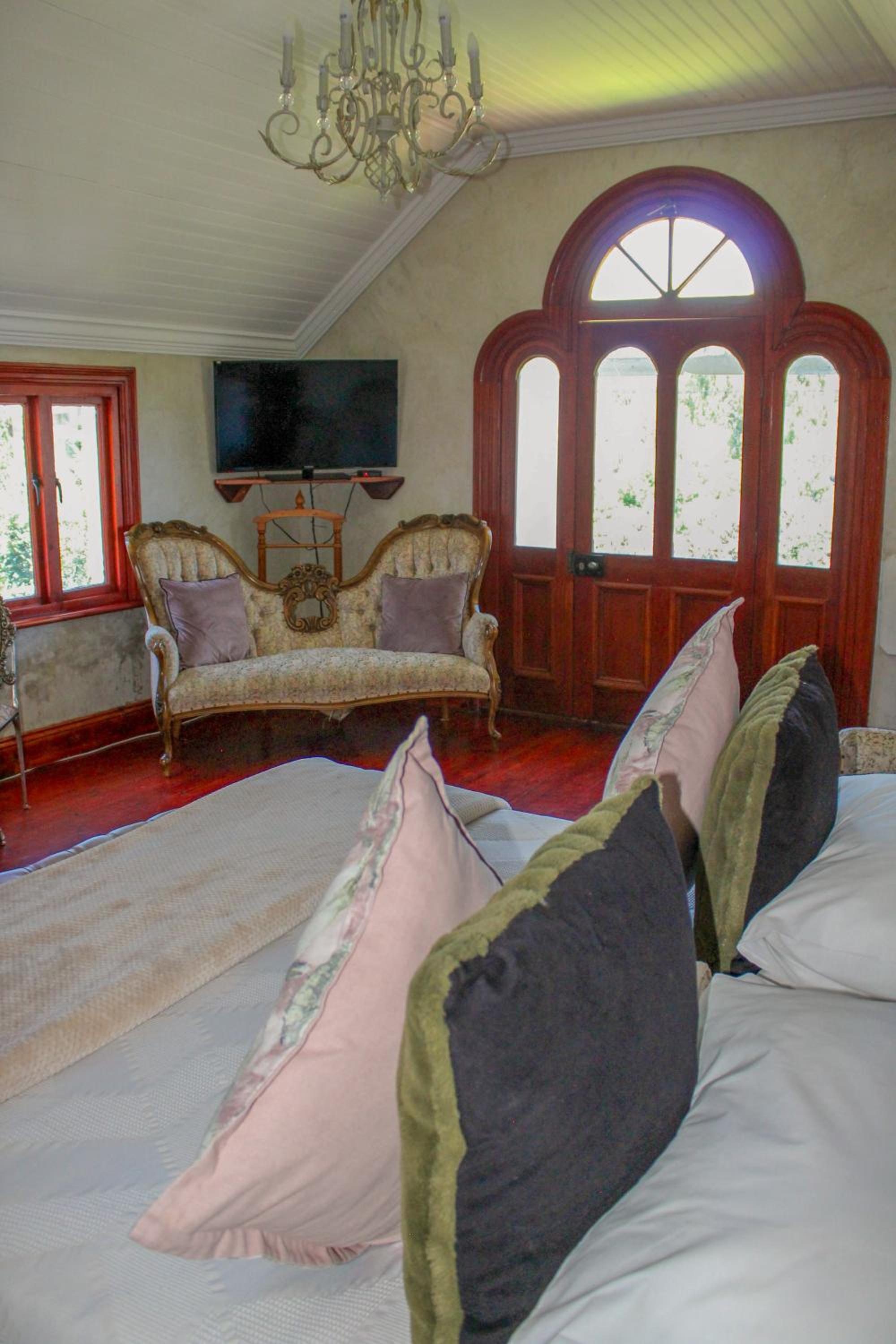 Queen Room - Photo 3