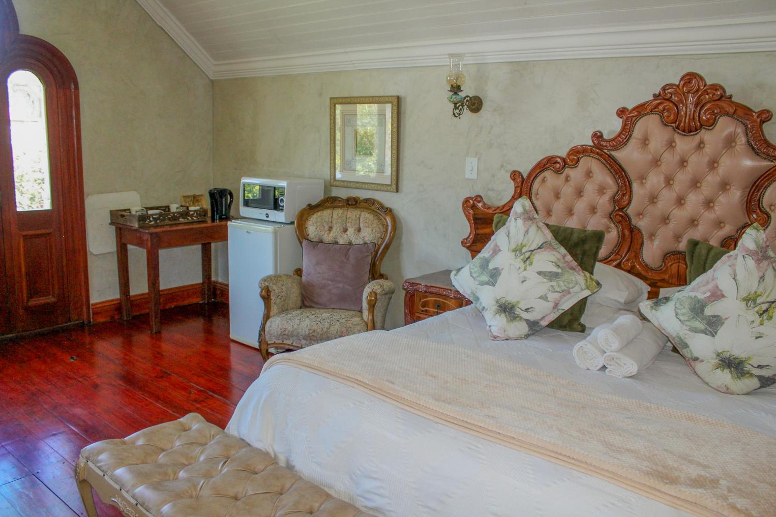 Queen Room - Photo 6