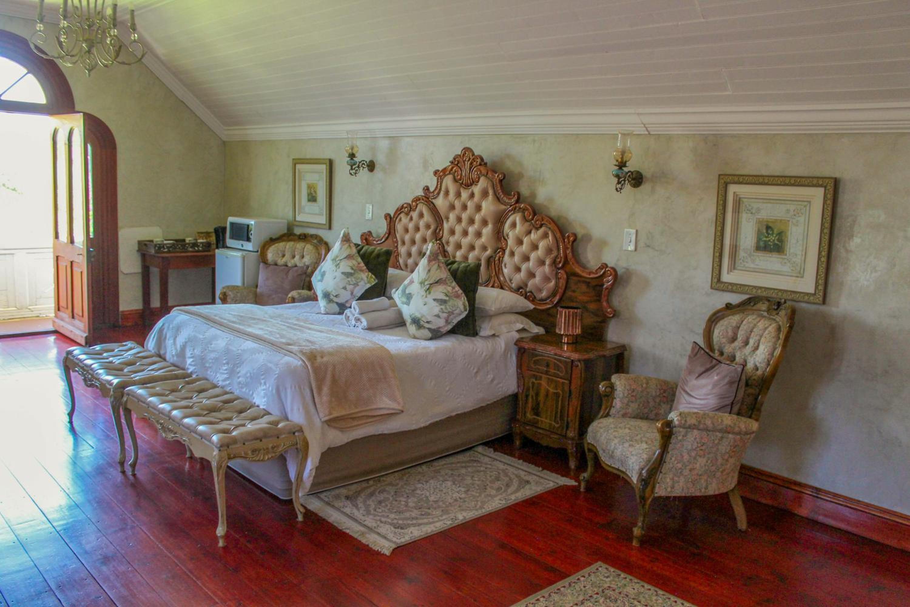 Queen Room - Photo 4