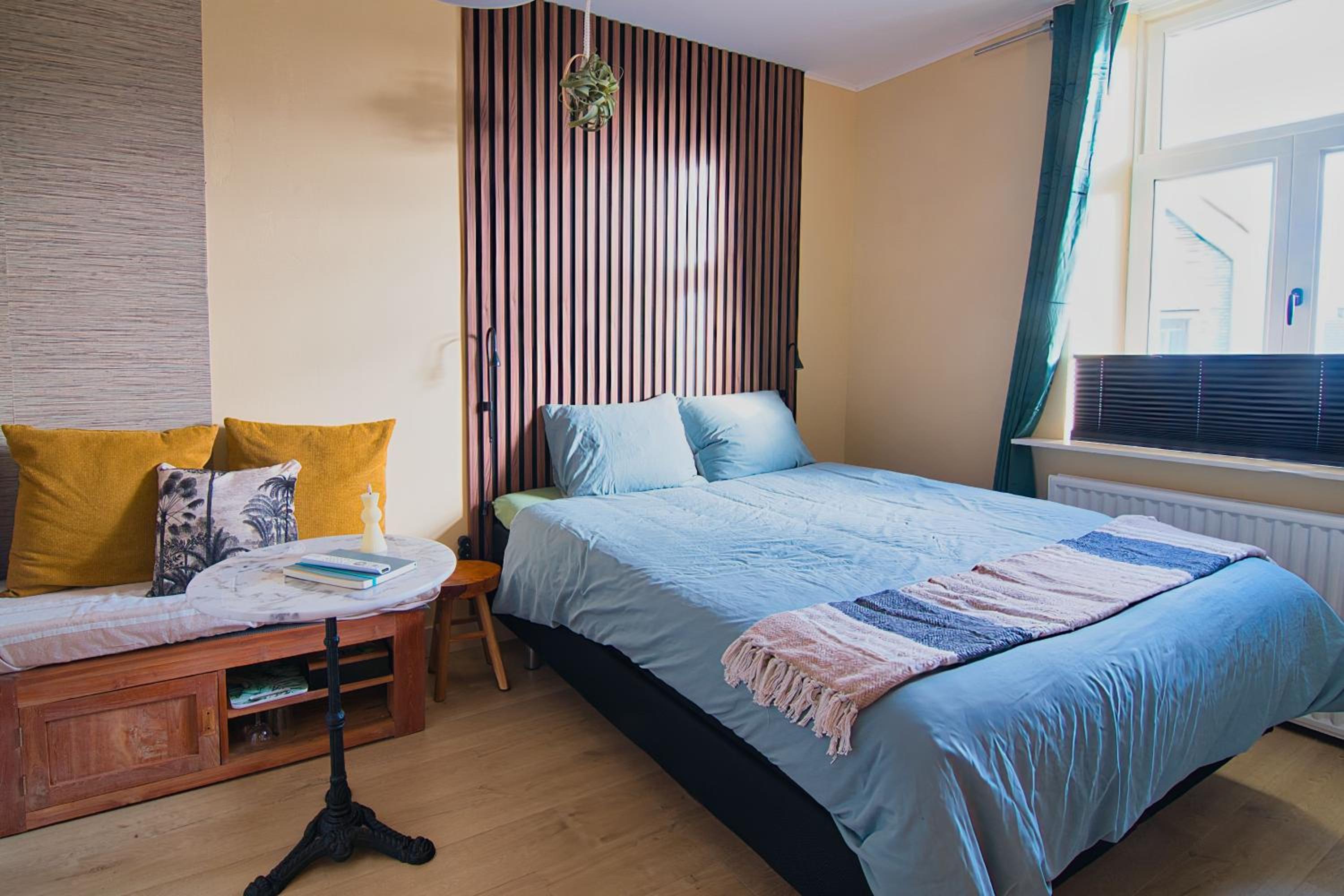 Double Room with Private Bathroom photo 1
