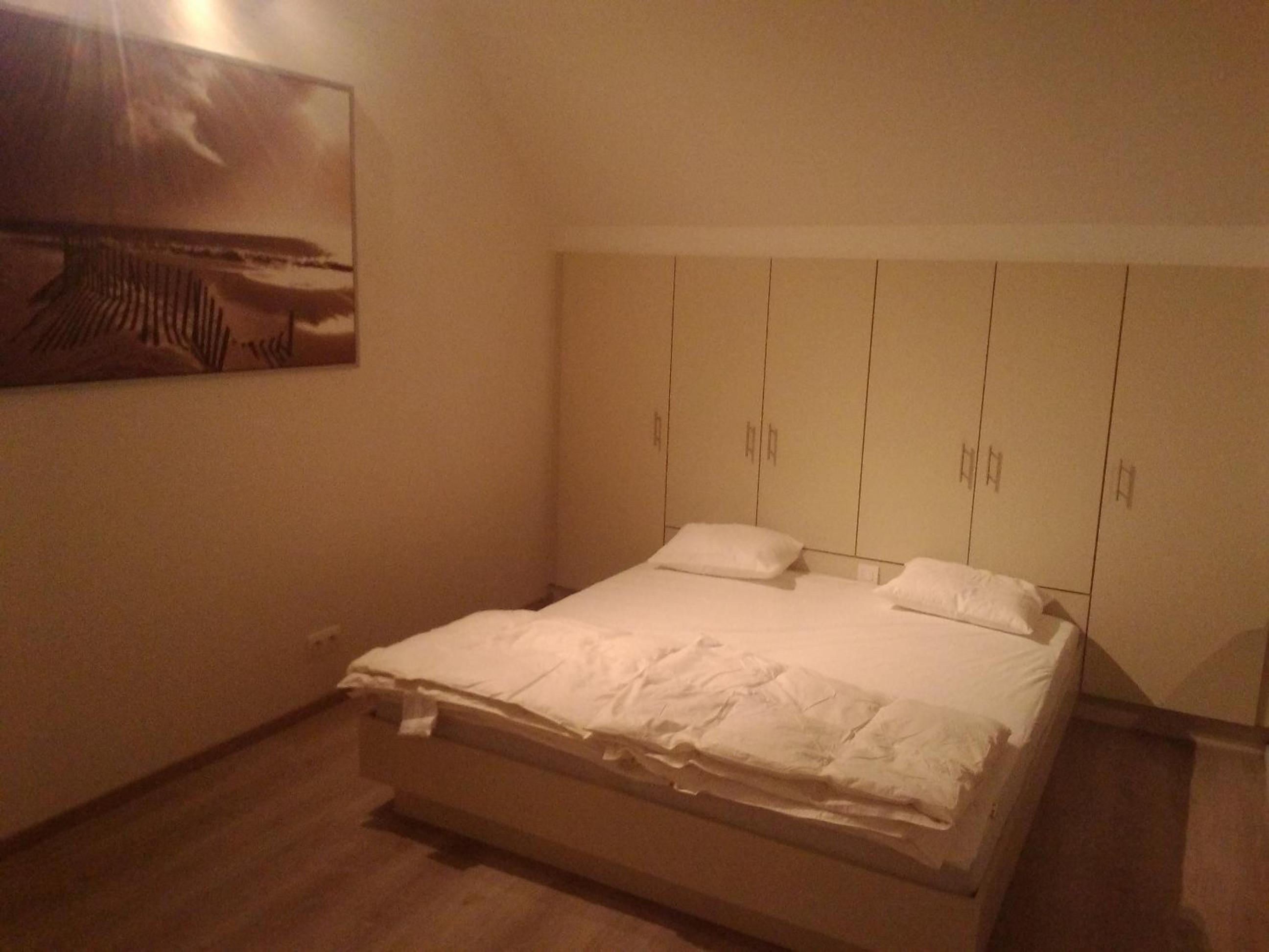 Two-Bedroom Apartment photo 2