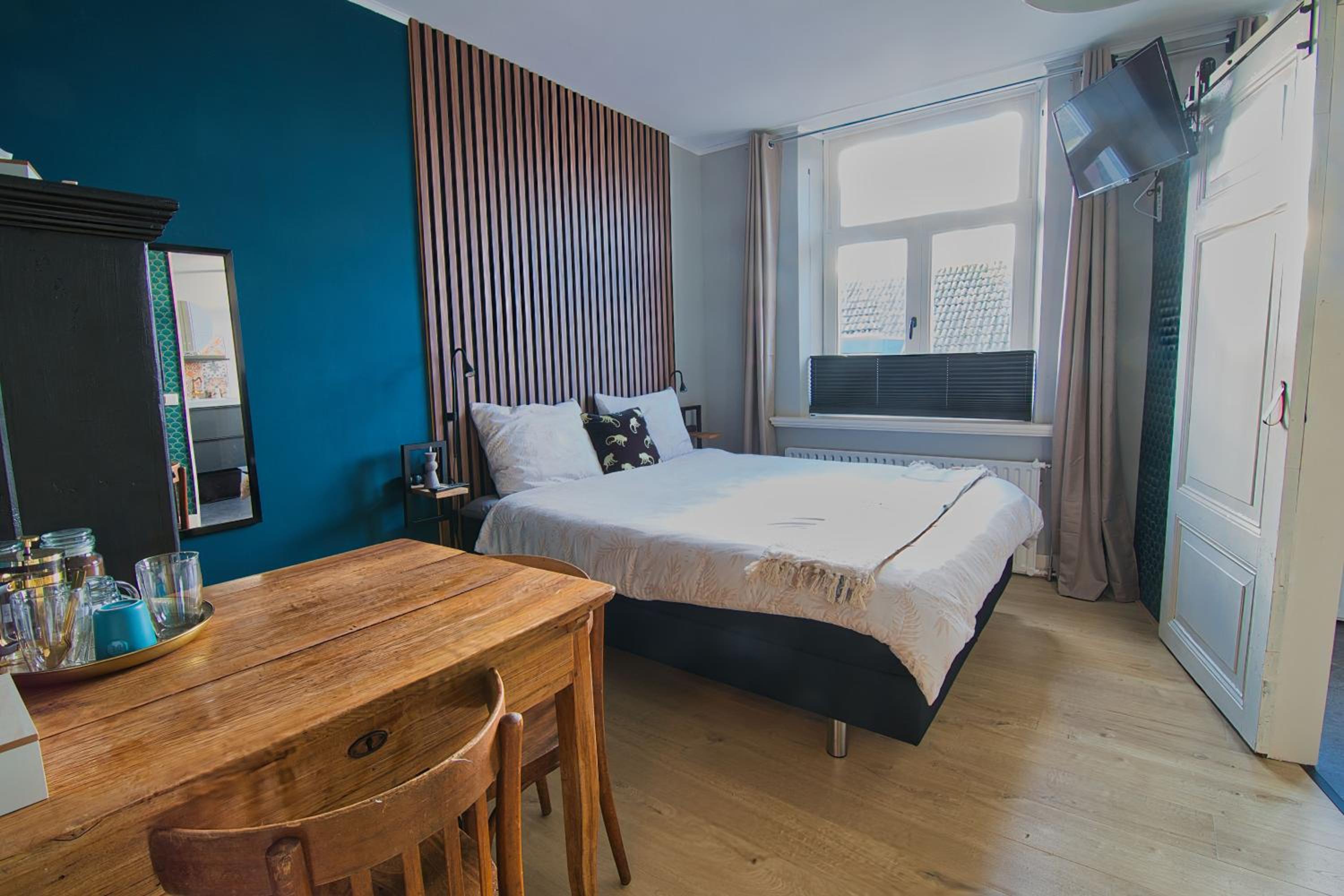 Double Room with Private Bathroom photo 2