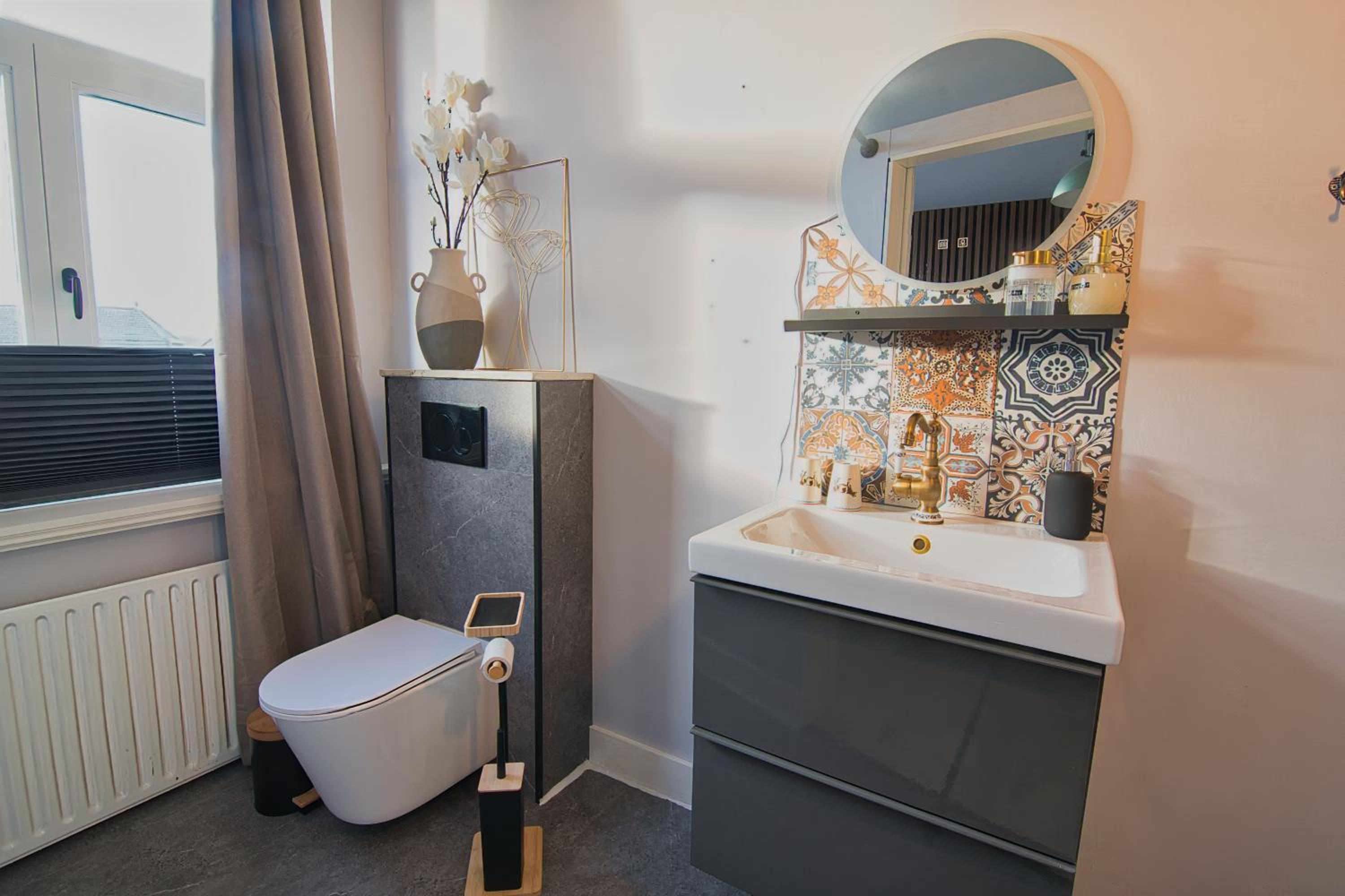 Double Room with Private Bathroom photo 3