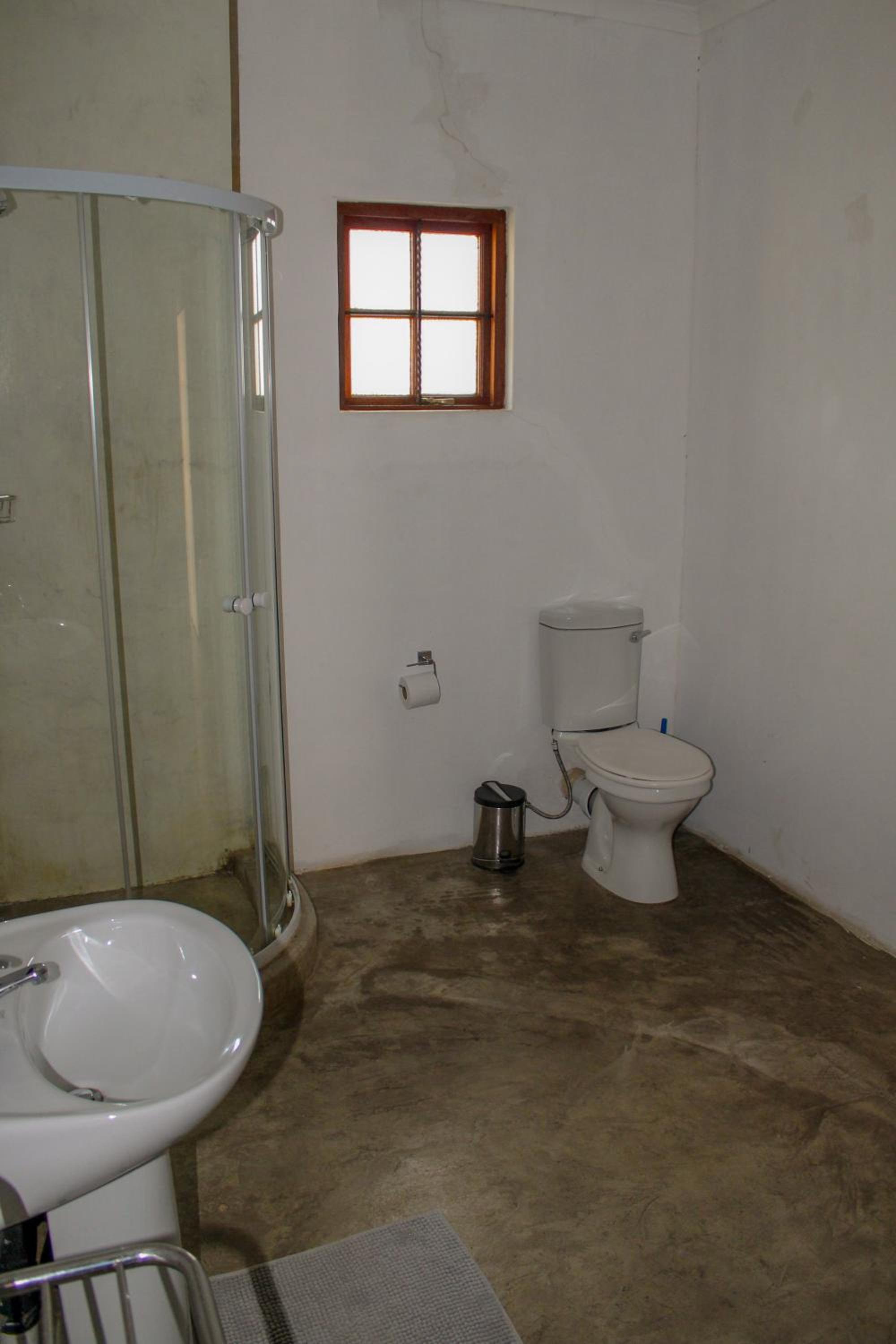 Standard Double or Twin Room - Photo 4