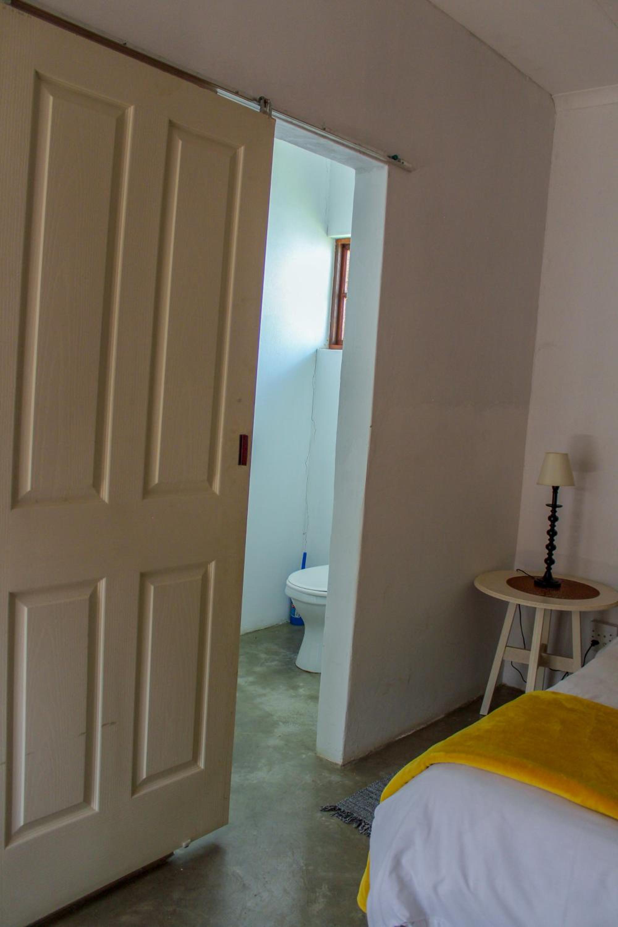 Twin Room with Shower - Photo 1