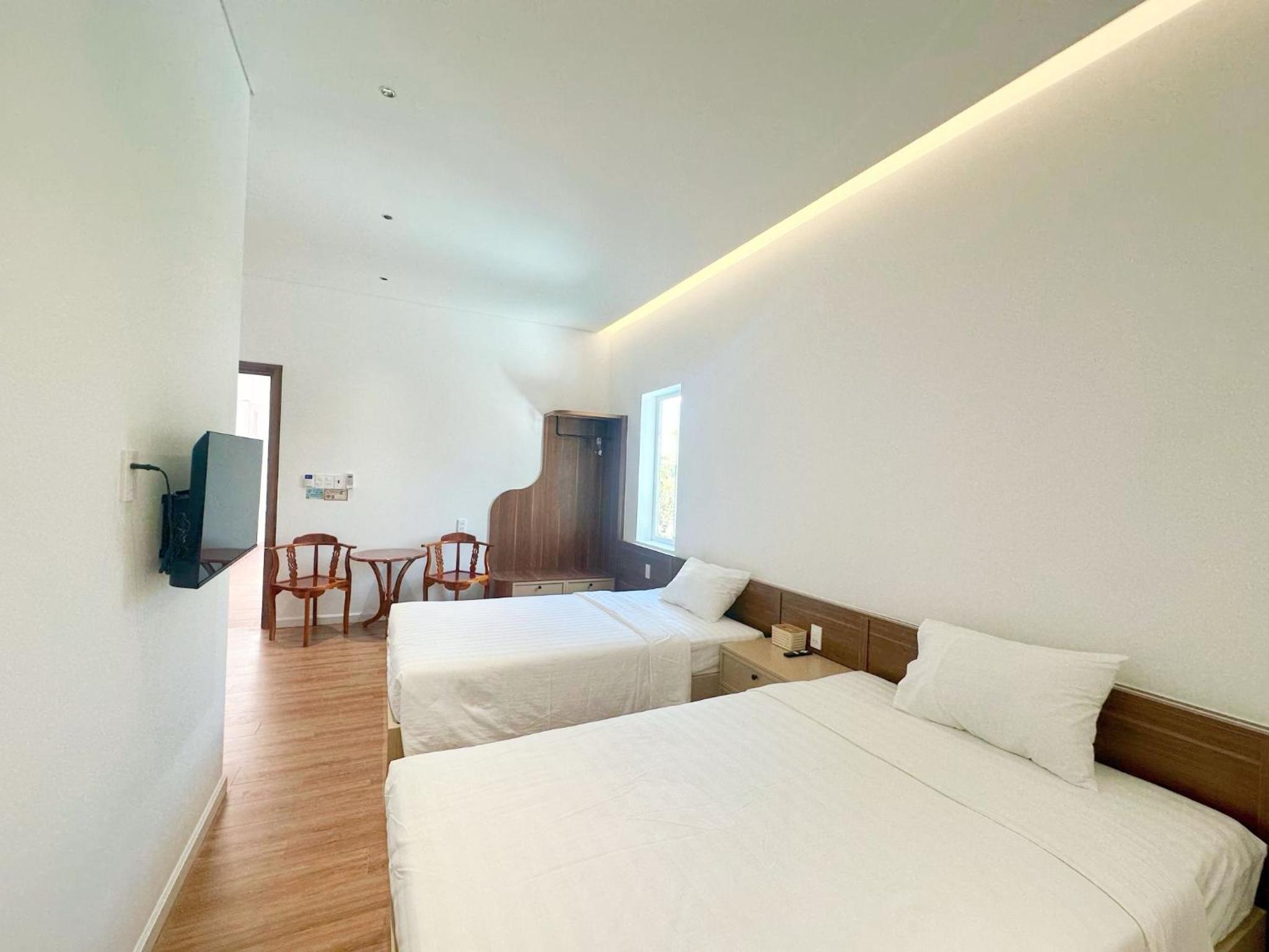 Deluxe Double or Twin Room - Photo 4