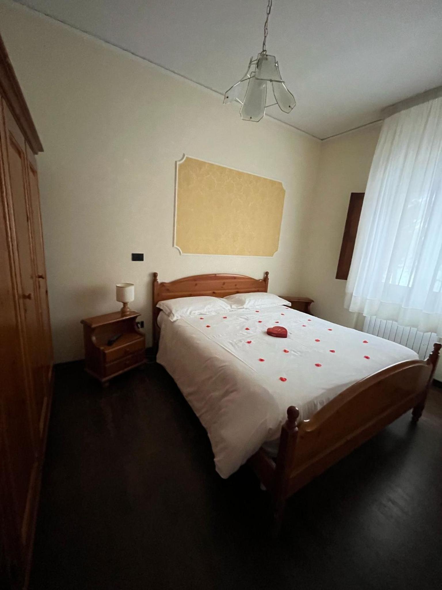 Triple Room with Mountain View photo 3