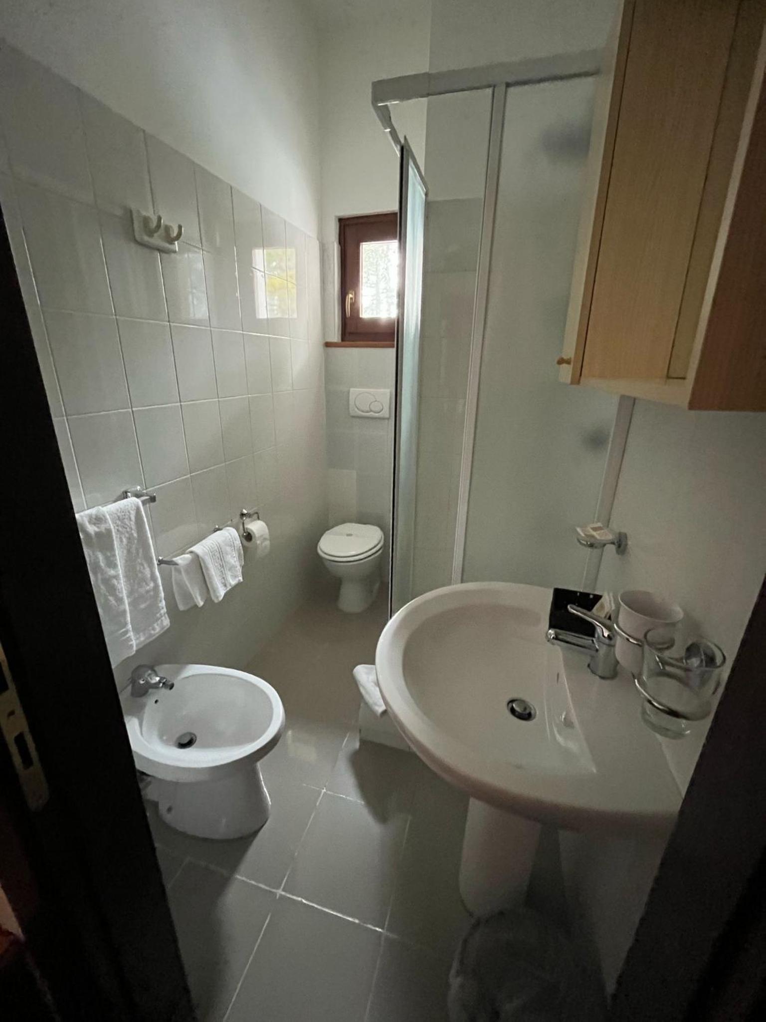 Triple Room with Mountain View photo 1