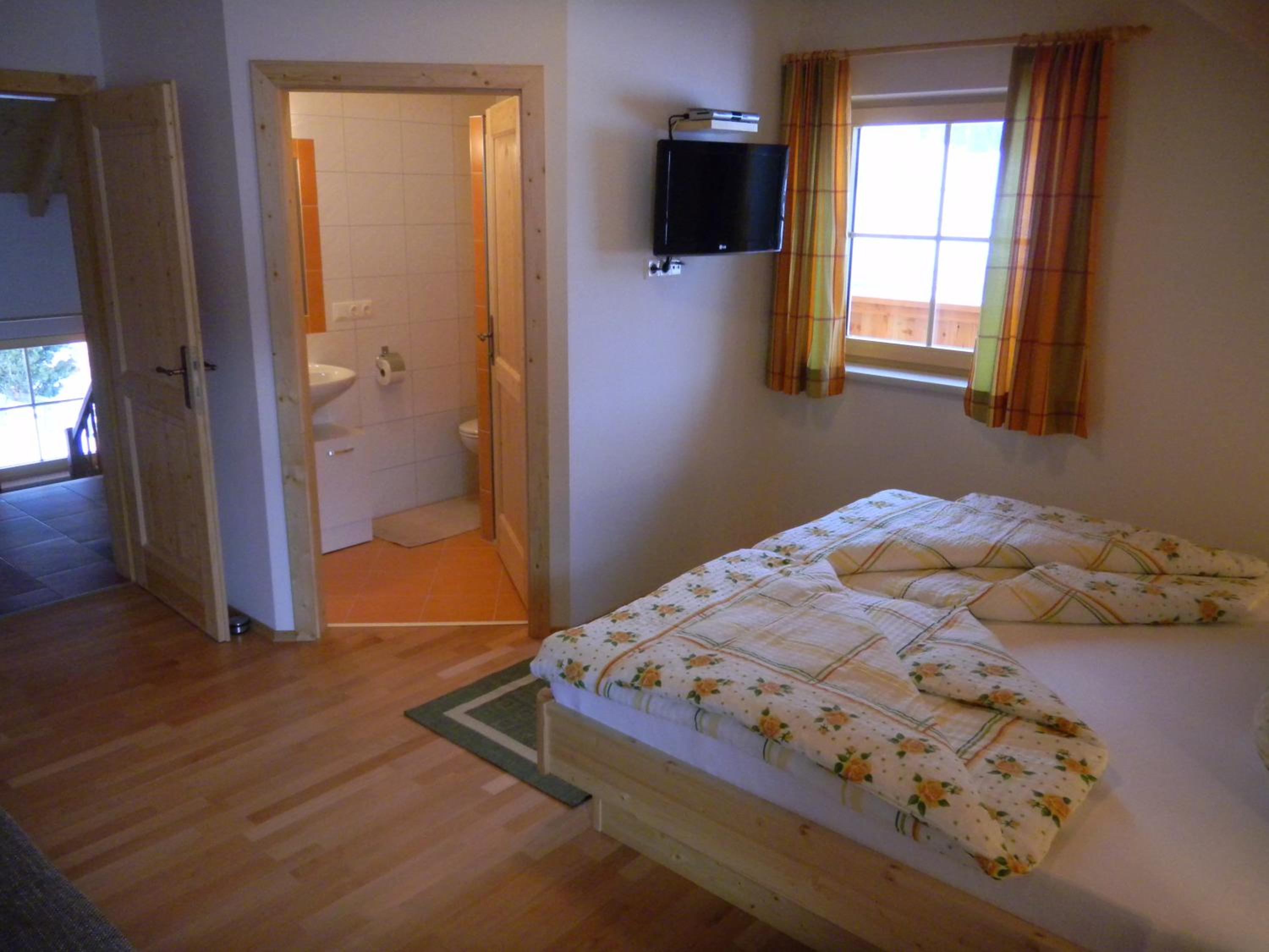 Chalet photo 1