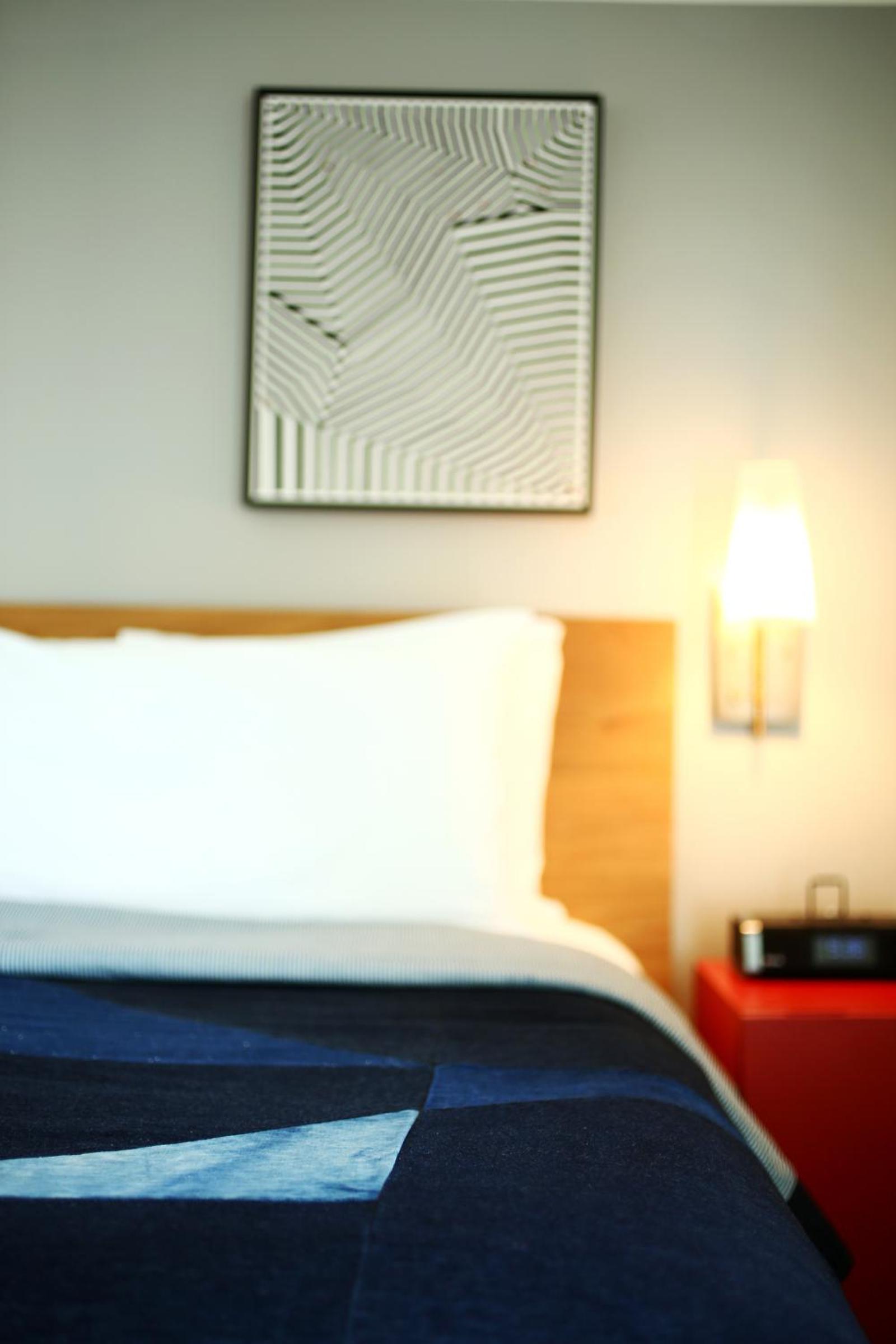 Deluxe King Room photo 2