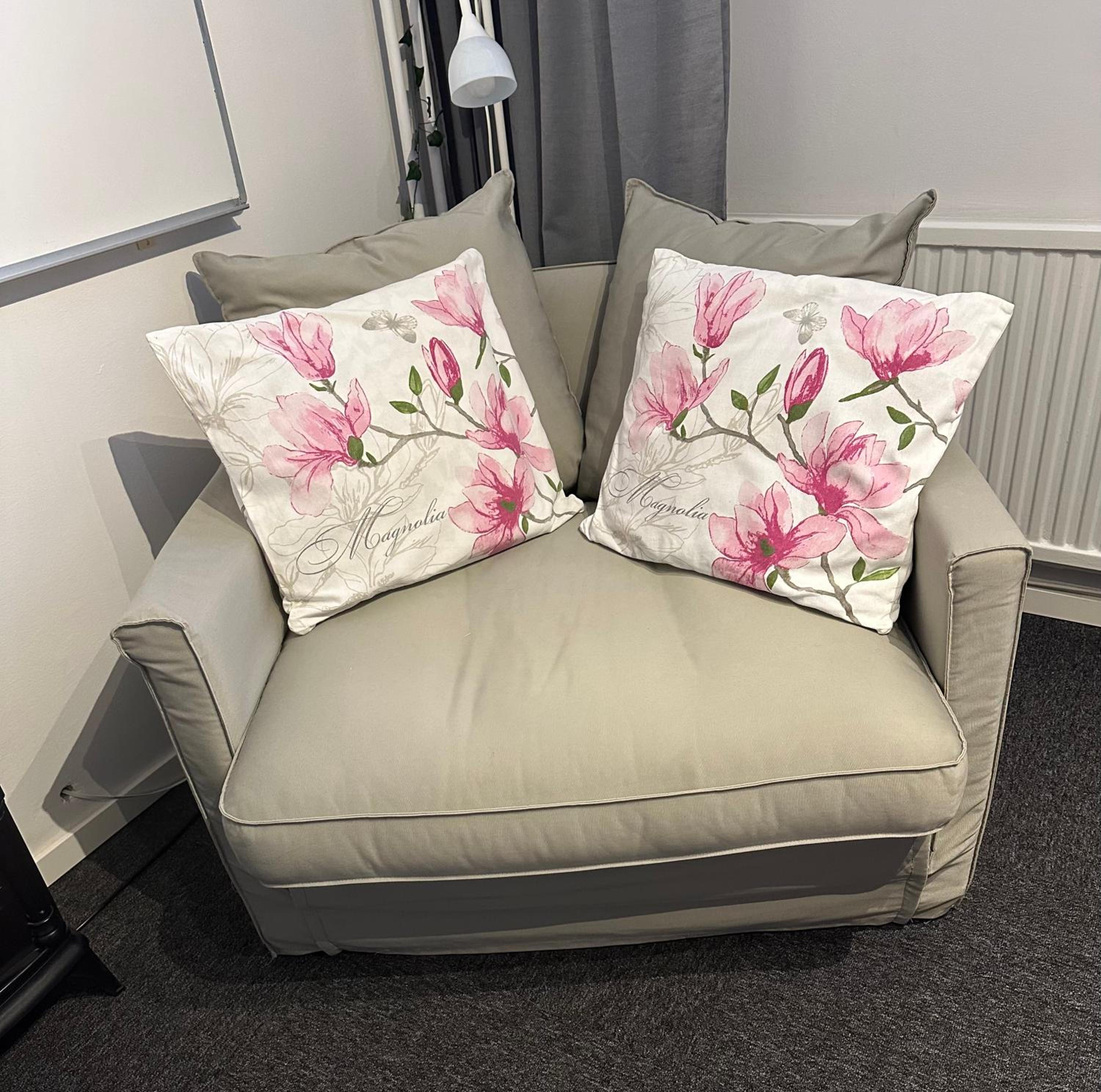 Twin Room photo 2