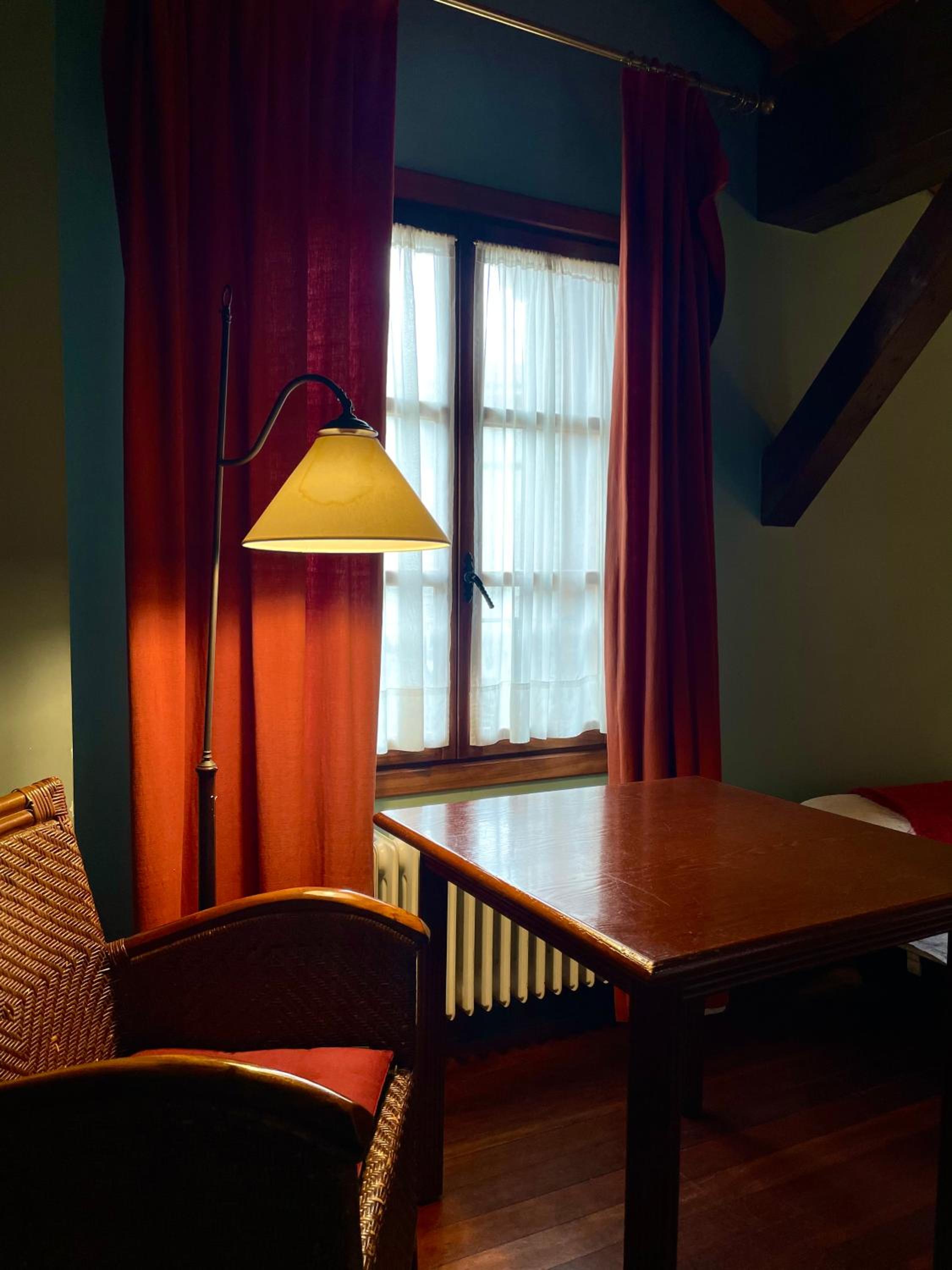 Twin Room photo 3