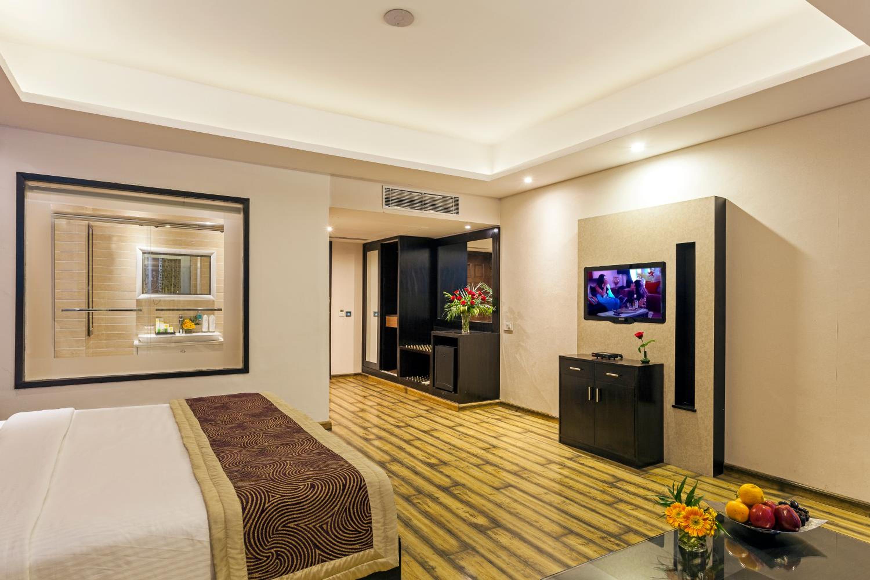 Valley View Room photo 3