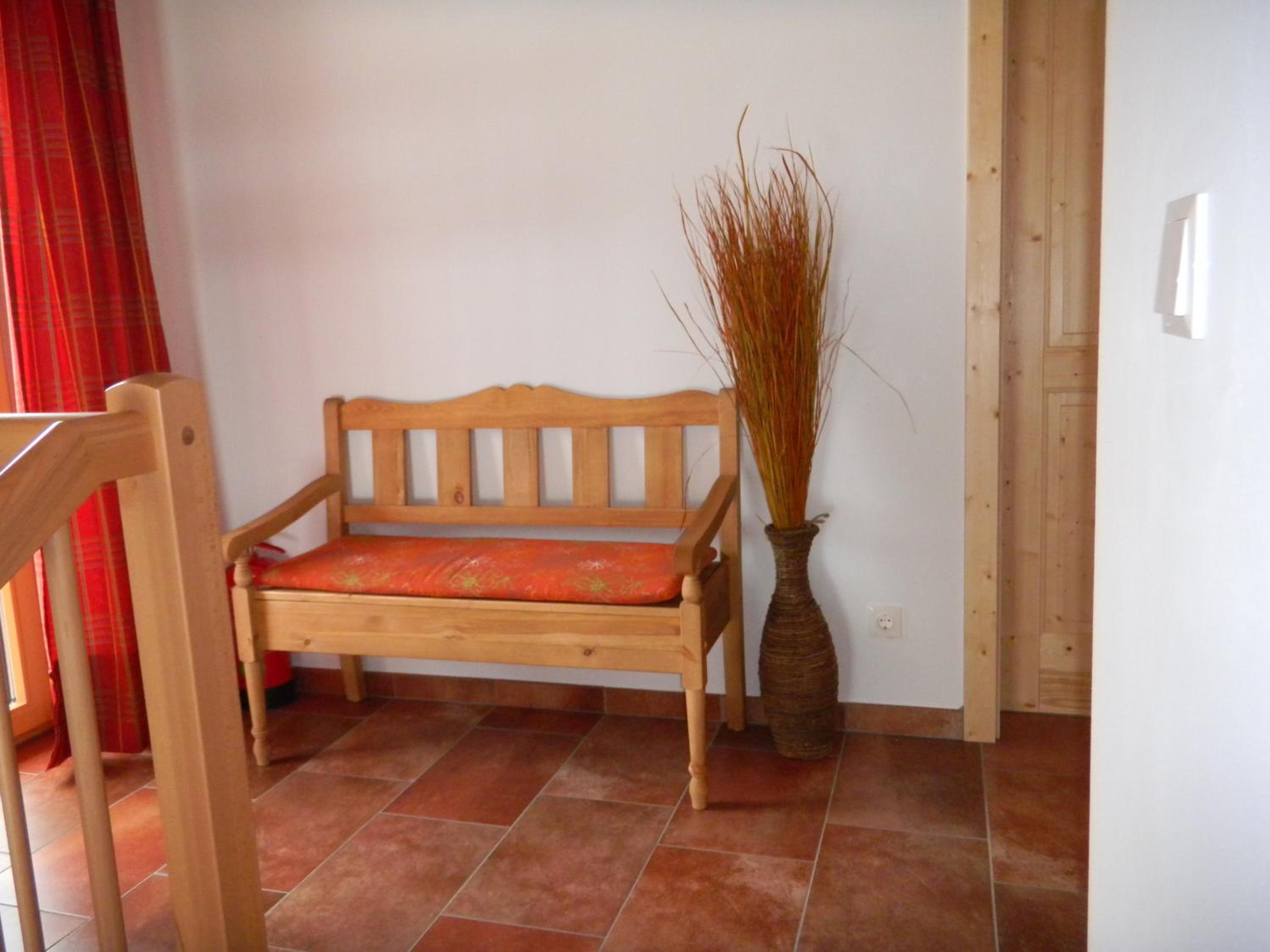 Chalet photo 3