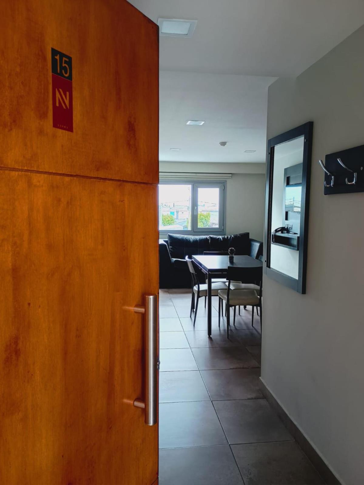 Superior One-Bedroom Apartment photo 1