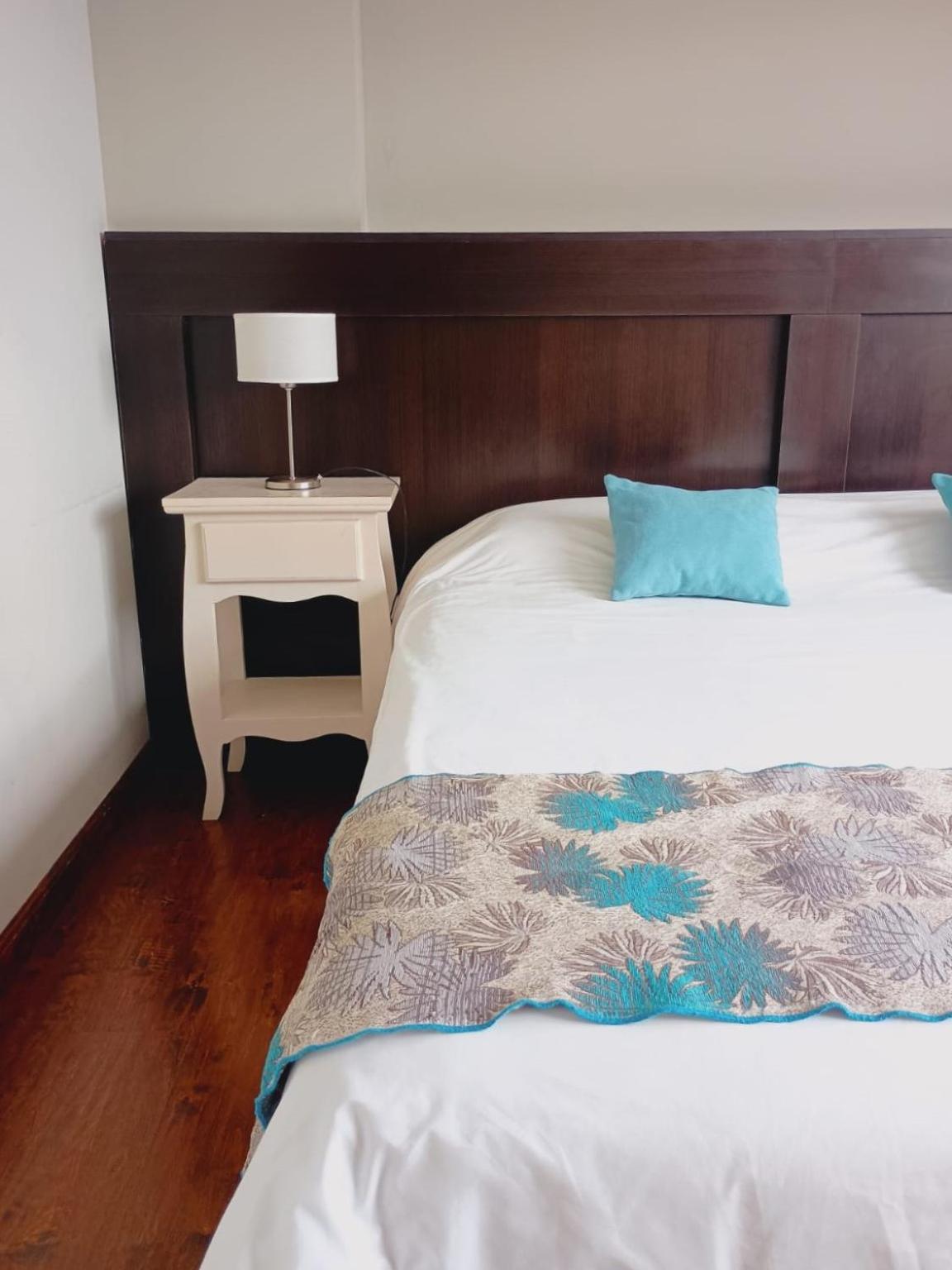 Superior One-Bedroom Apartment photo 2