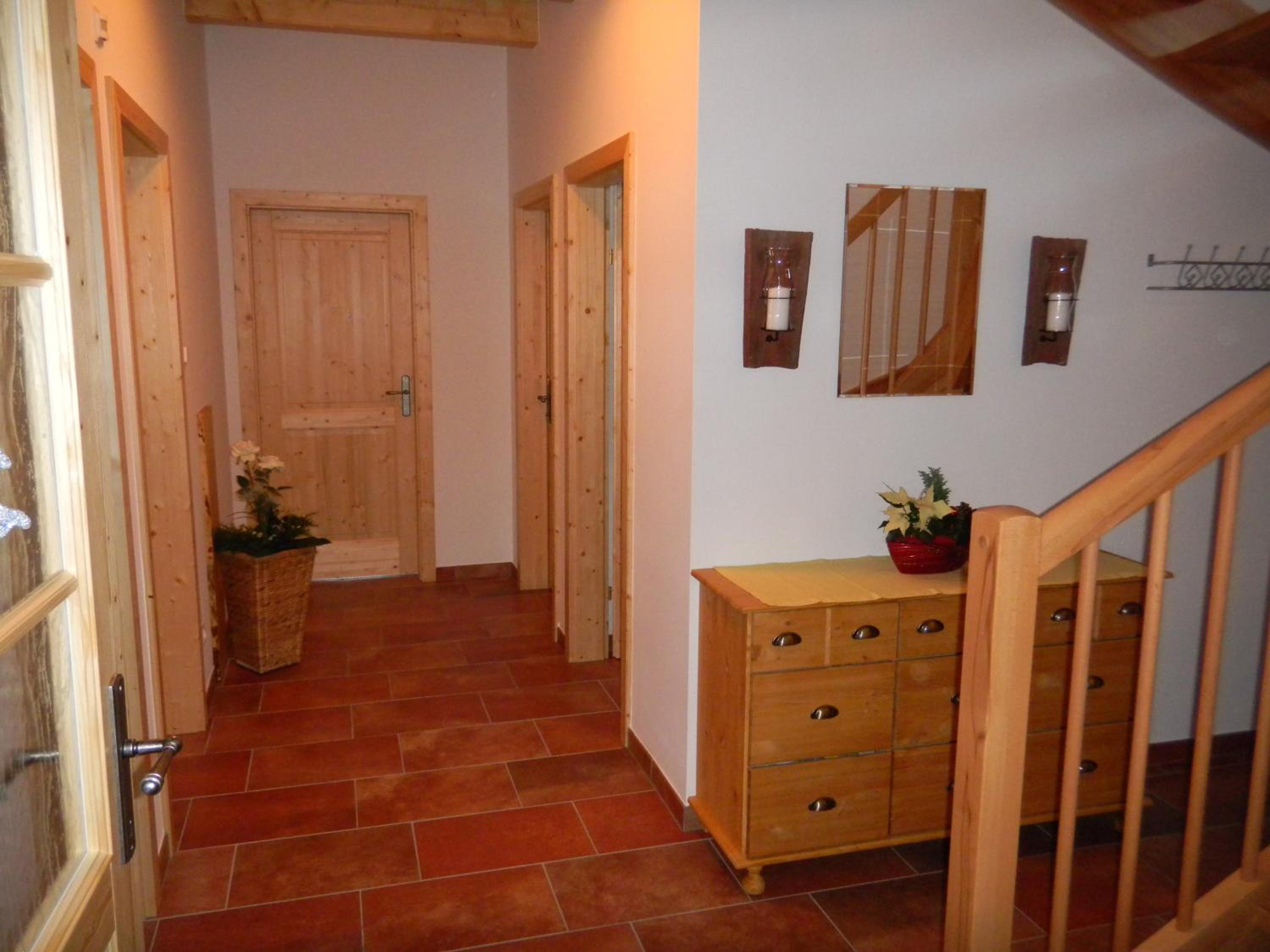 Chalet photo 2