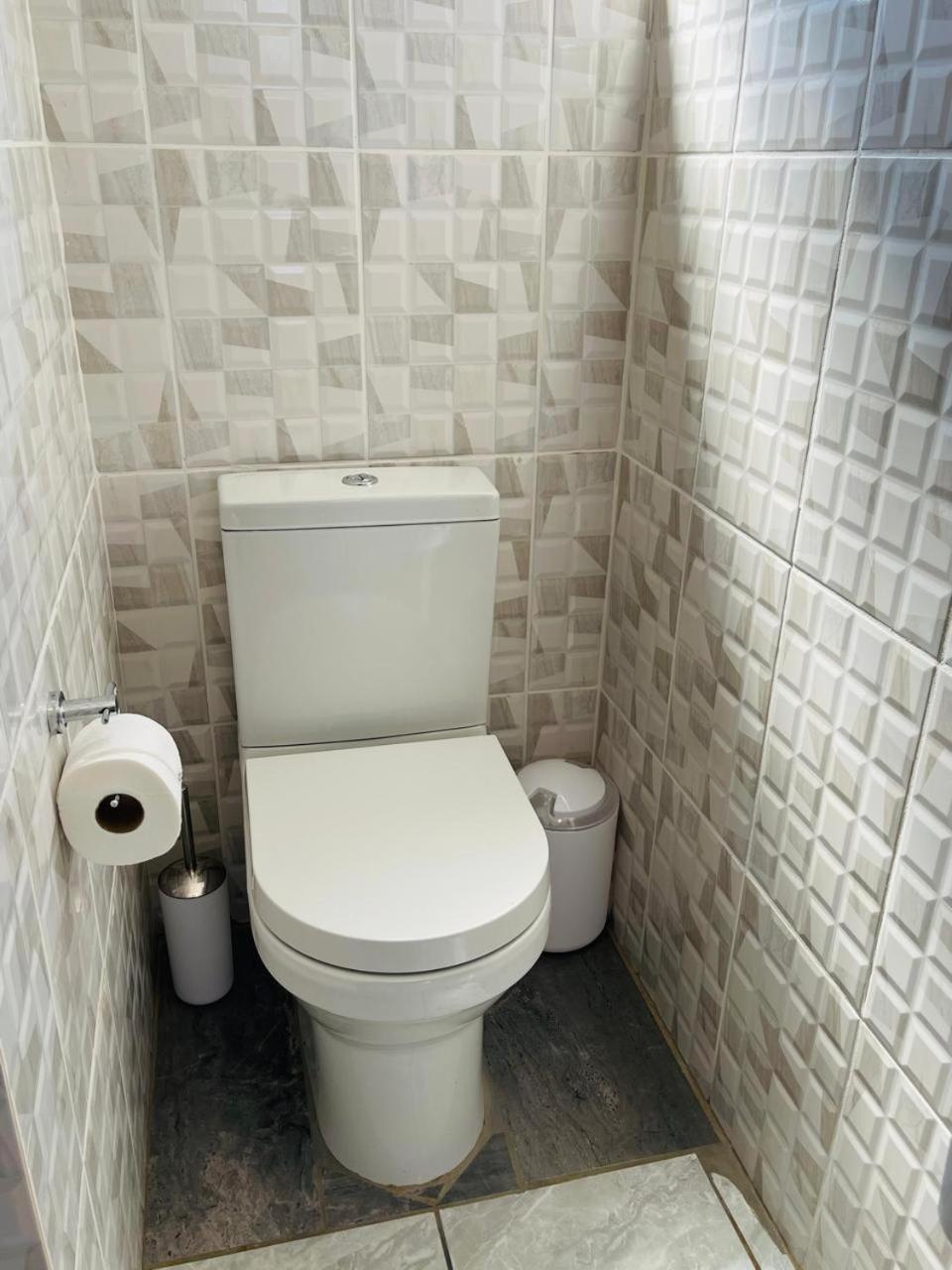 Budget Double Room photo 1