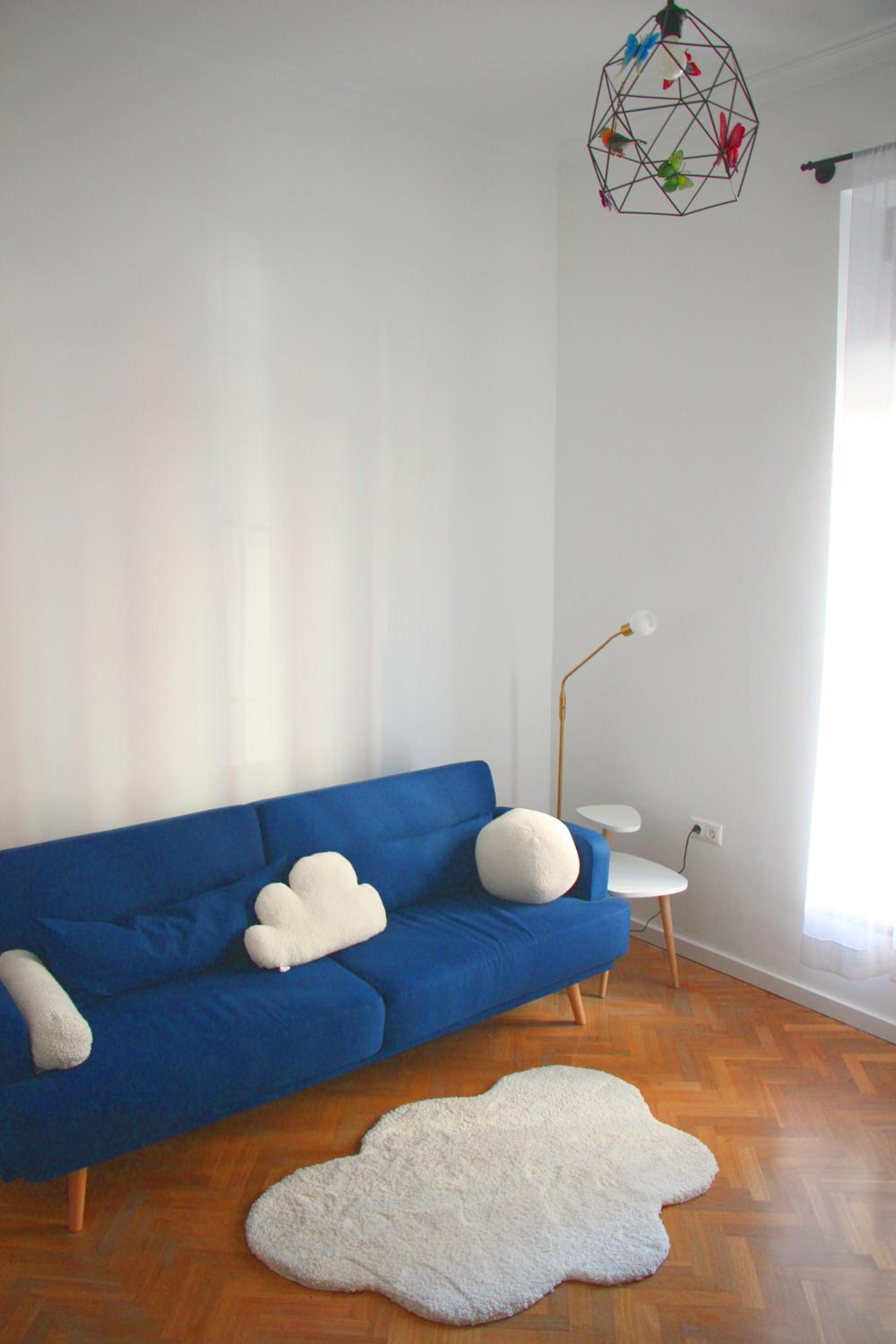 Deluxe Studio