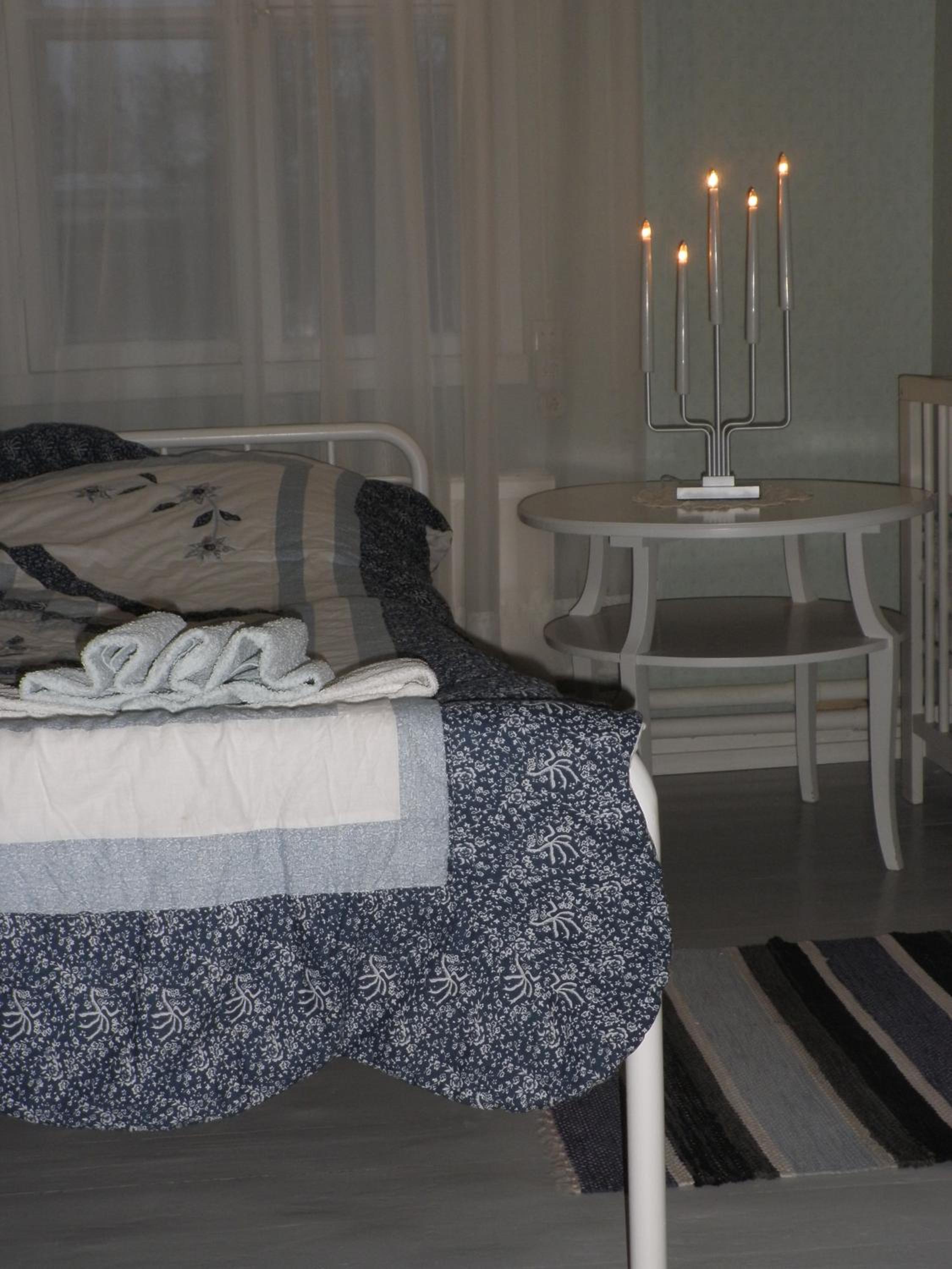 Quadruple Room with Shared Bathroom photo 1