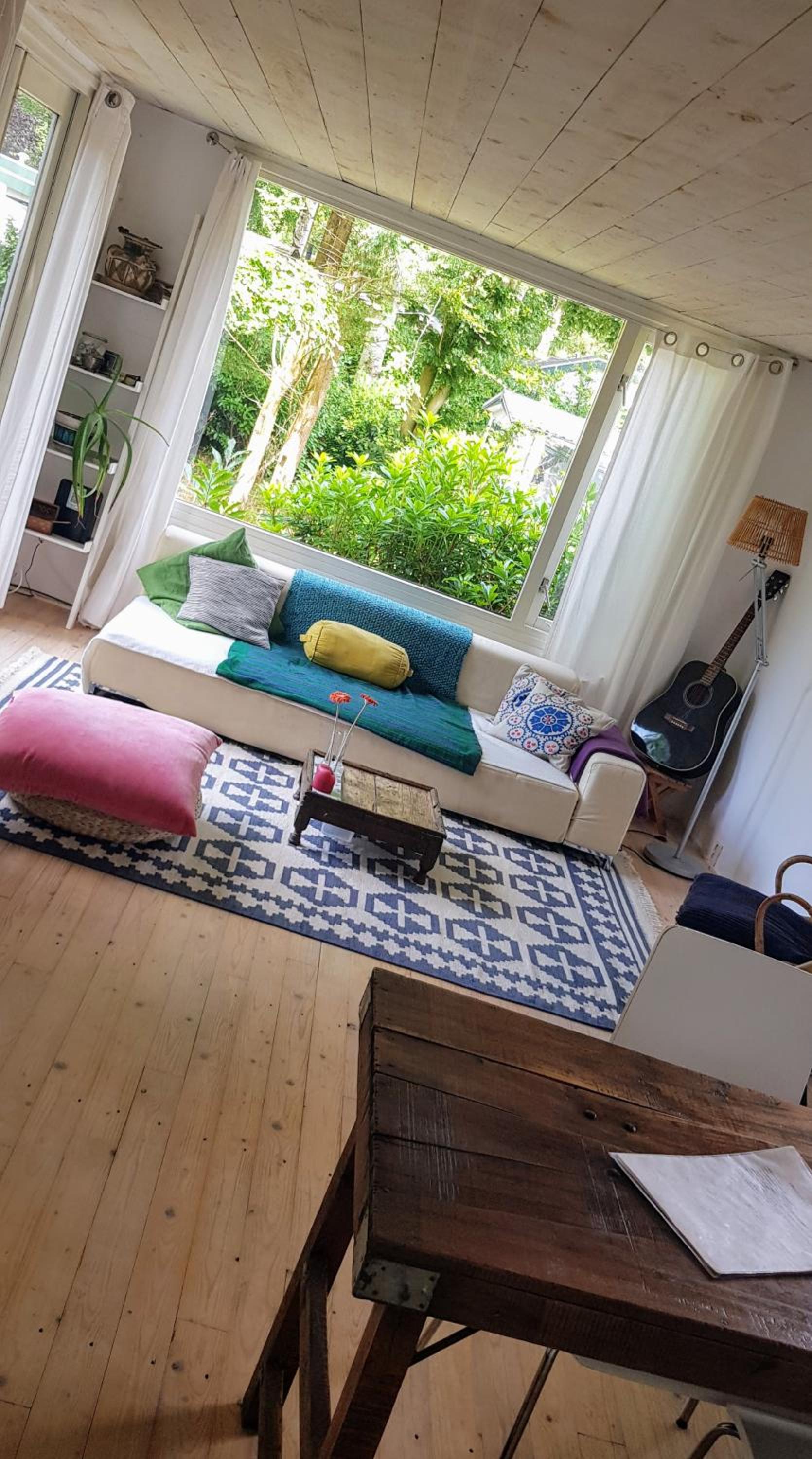One-Bedroom House photo 2