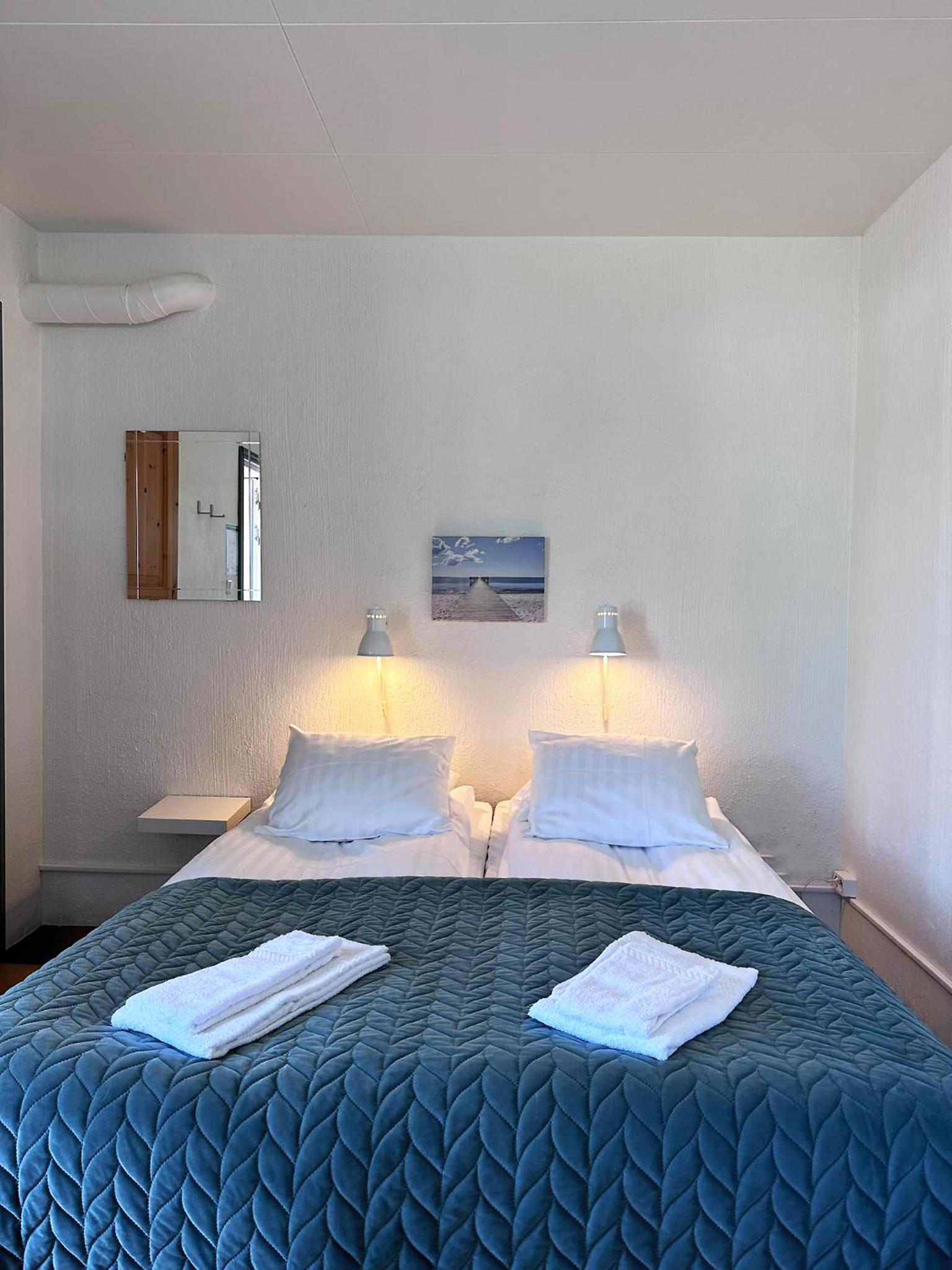 Double Room with Private Bathroom photo 3