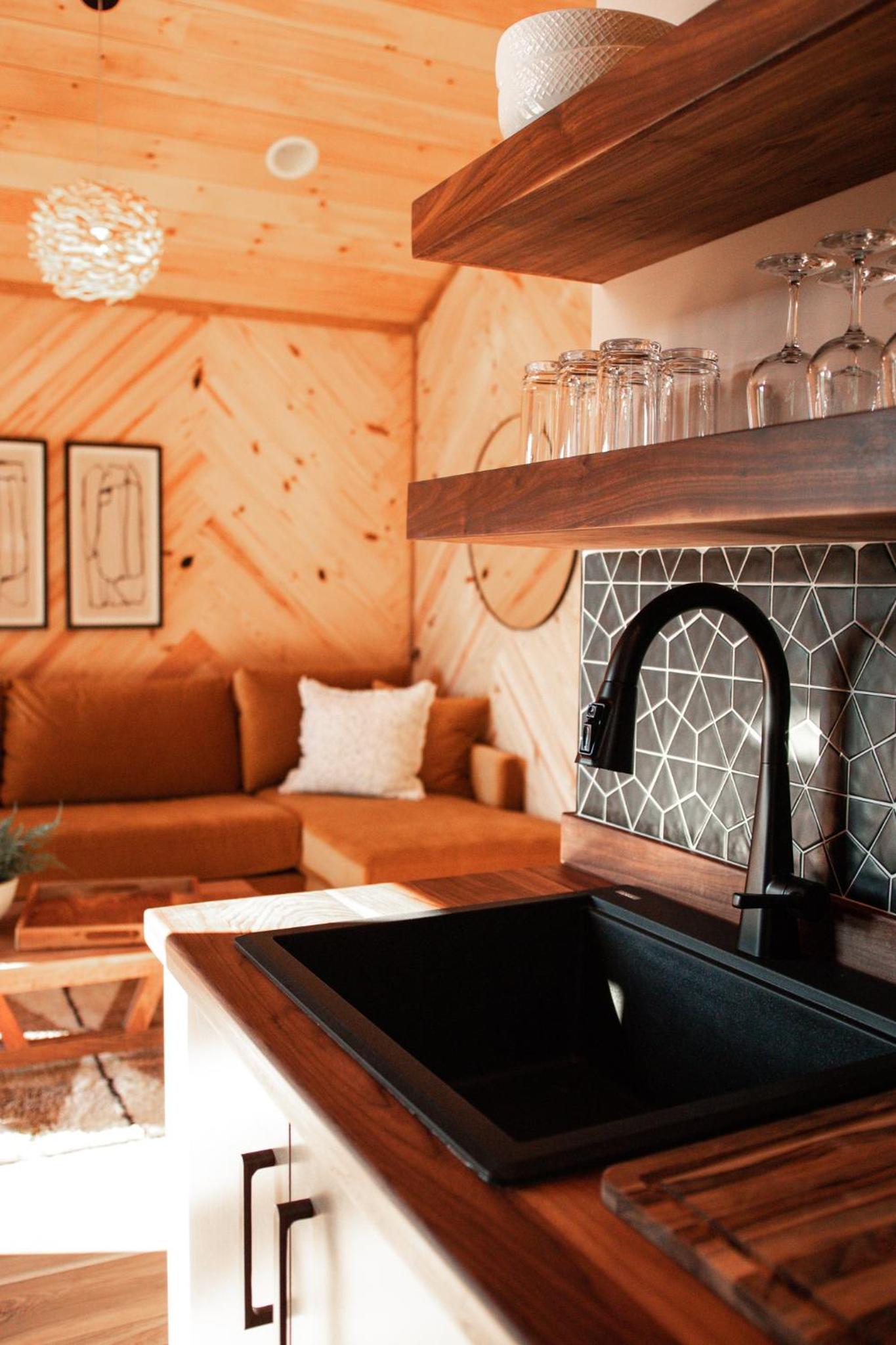 One-Bedroom Chalet photo 1