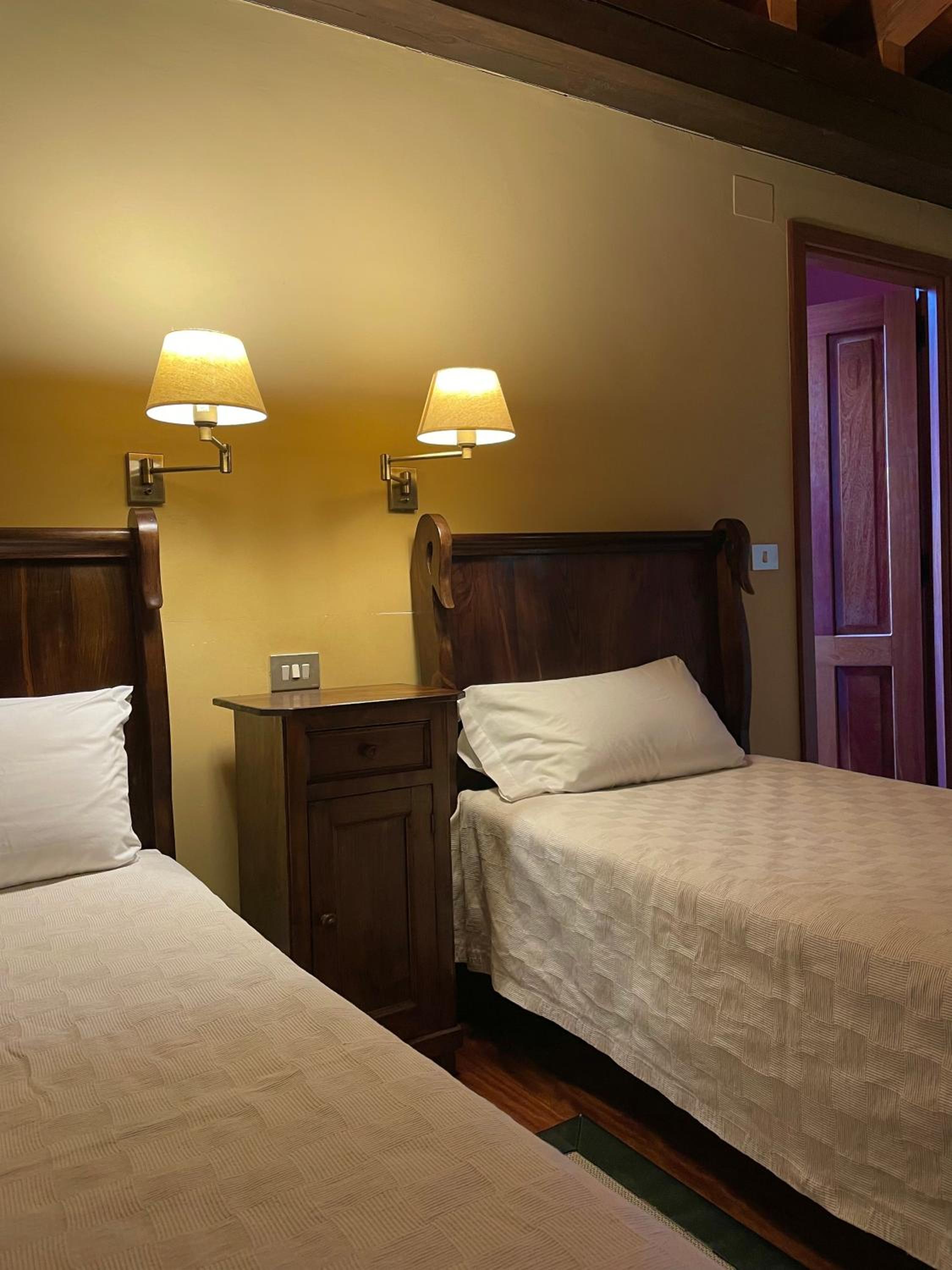 Twin Room photo 2