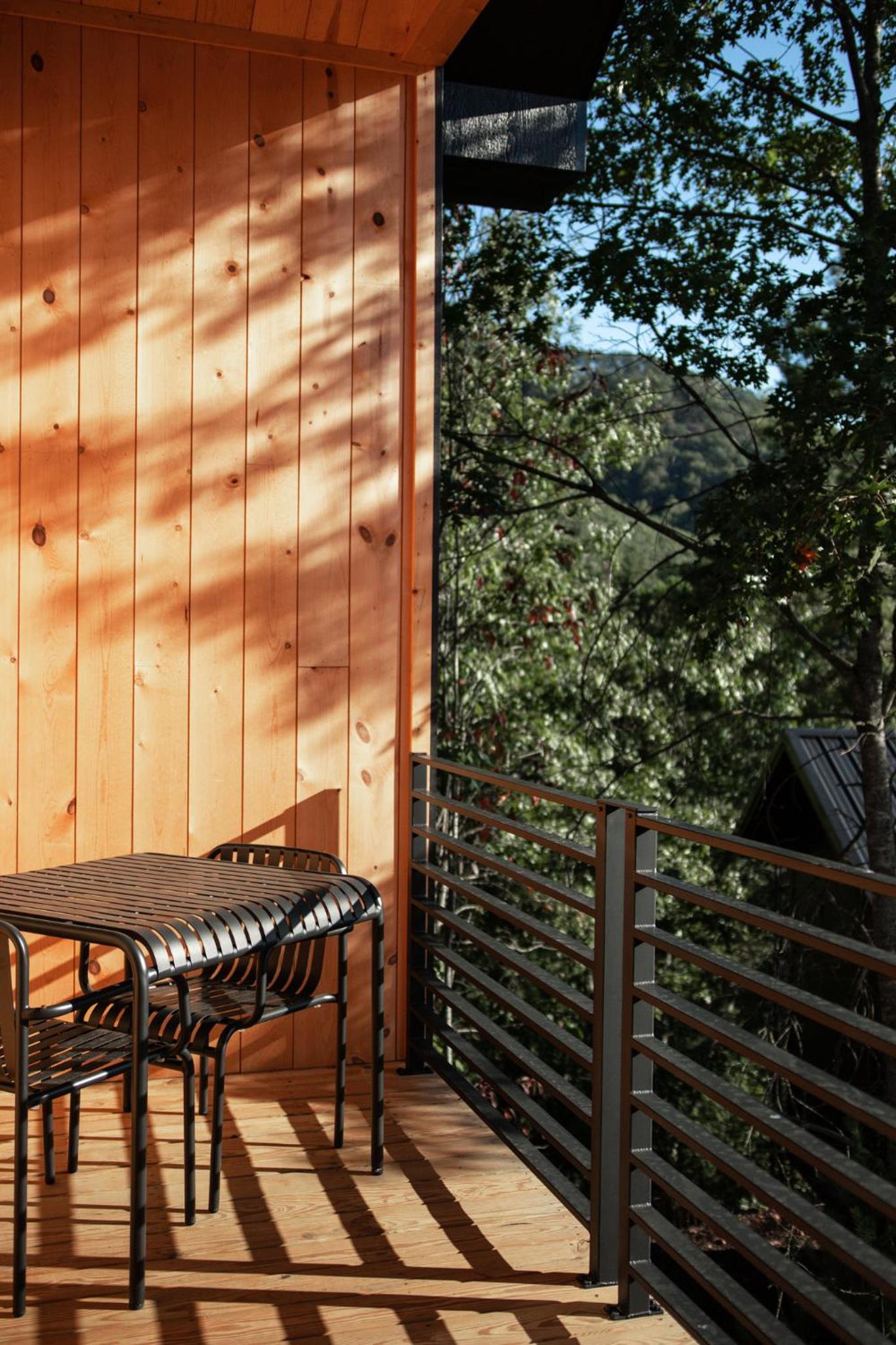 One-Bedroom Chalet photo 2