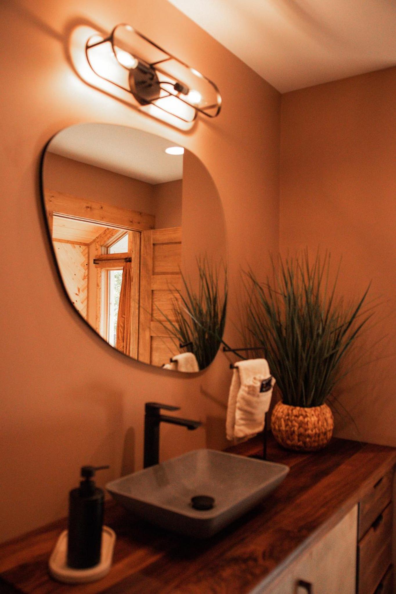 One-Bedroom Chalet photo 2