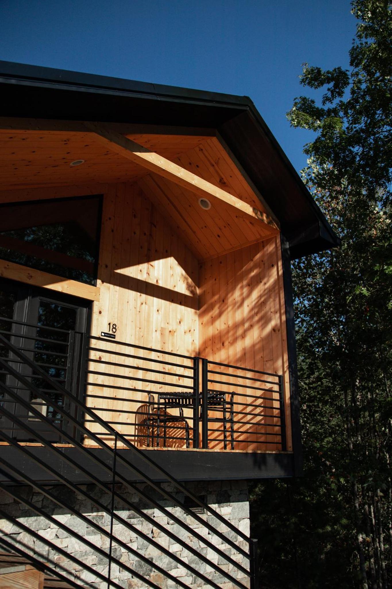 One-Bedroom Chalet photo 3