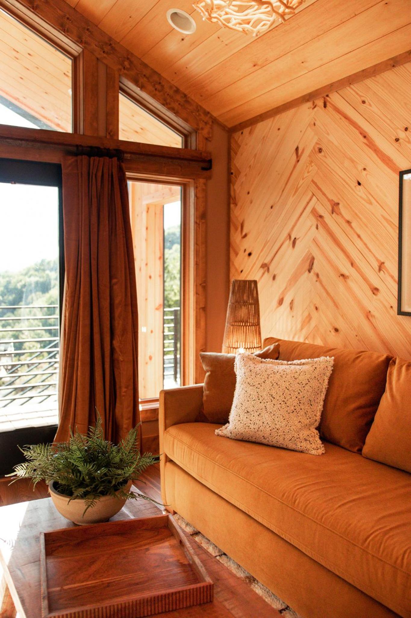 One-Bedroom Chalet photo 1