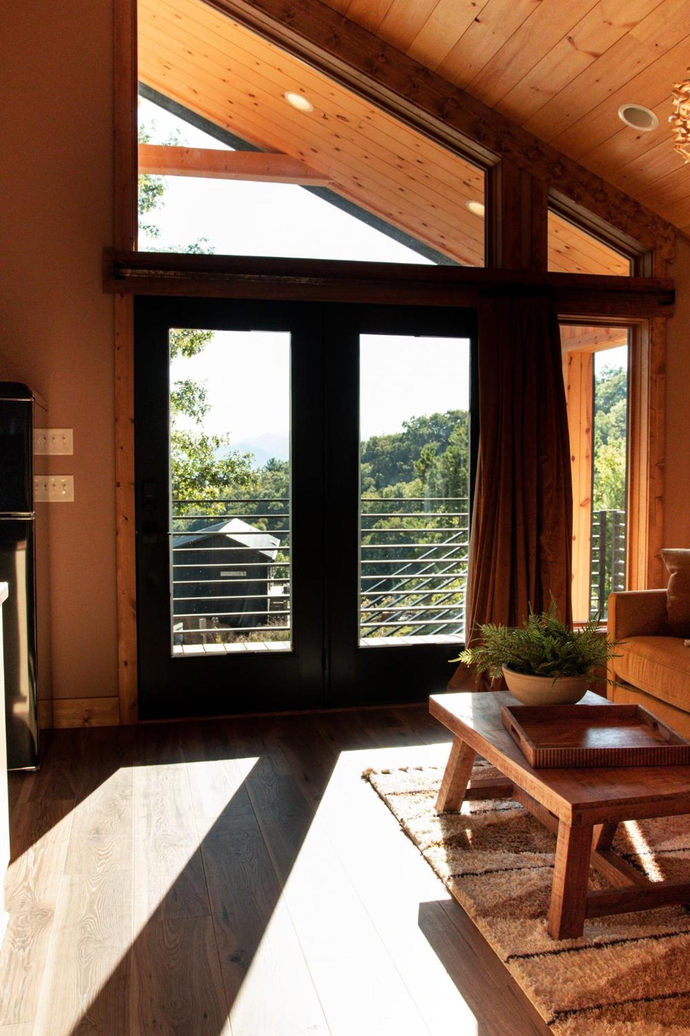 One-Bedroom Chalet
