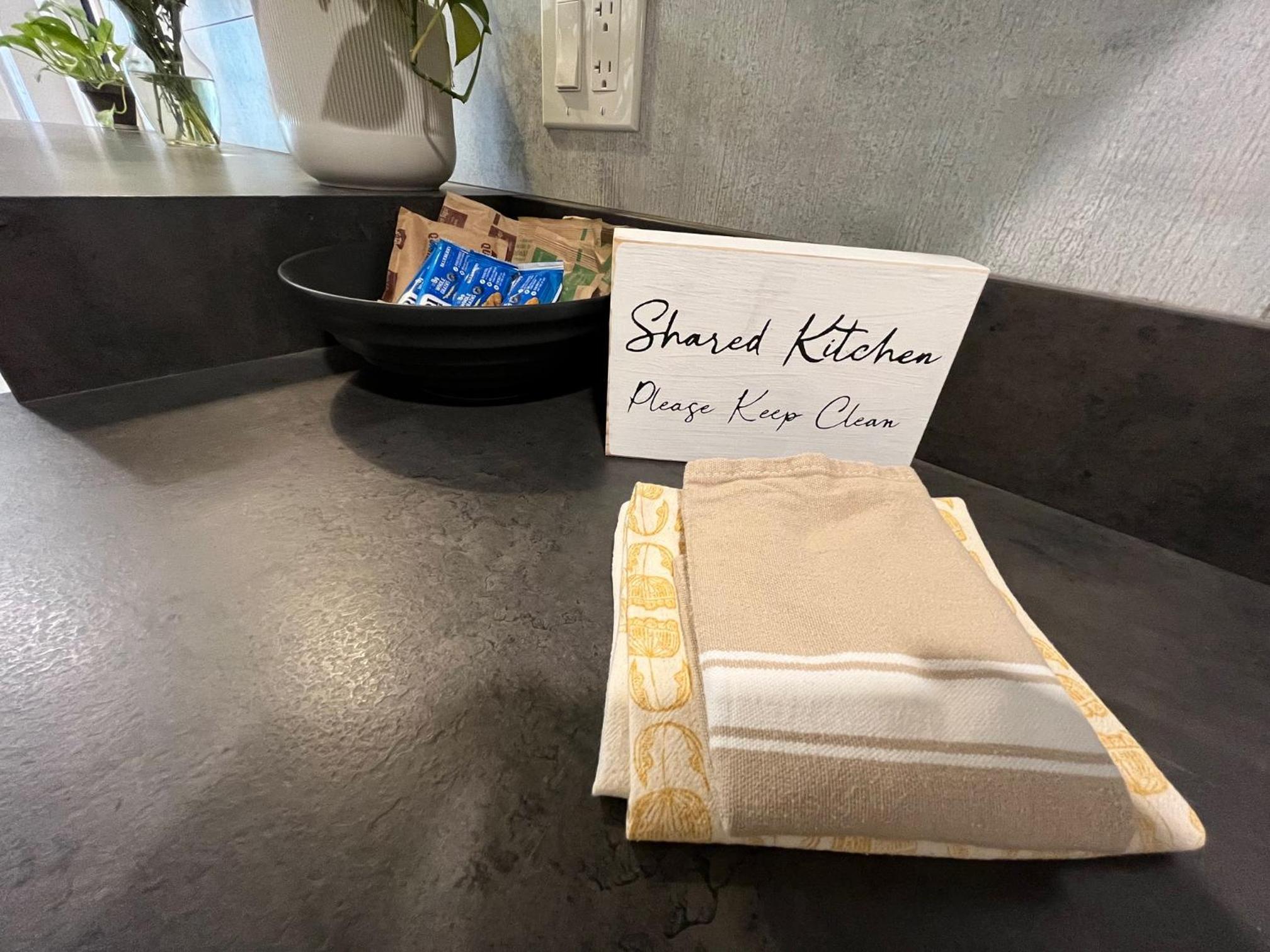 Queen Suite