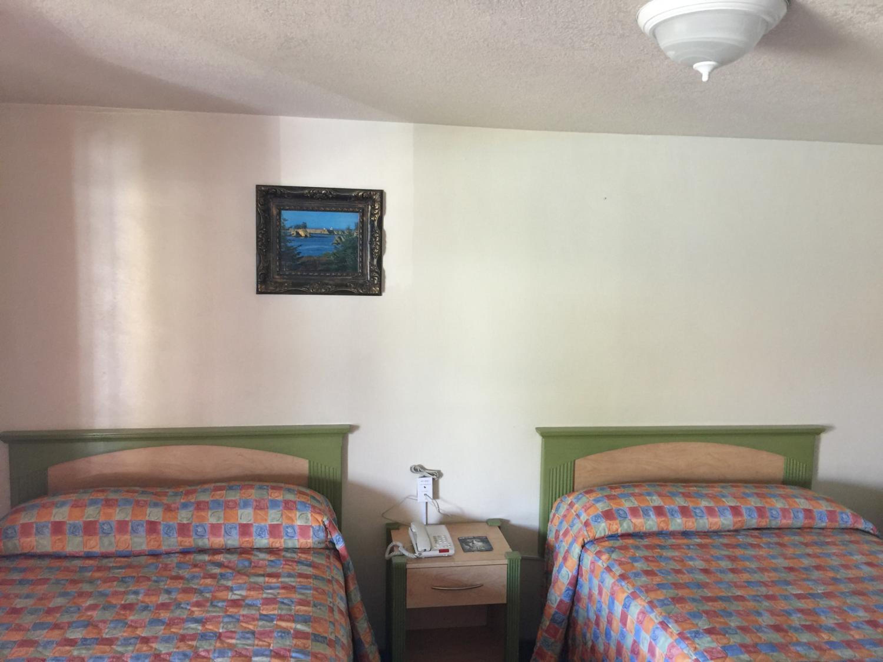 Standard Two Bedroom photo 2