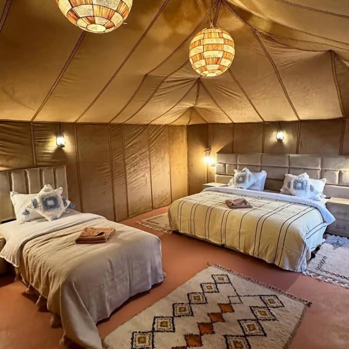 Tent photo 3