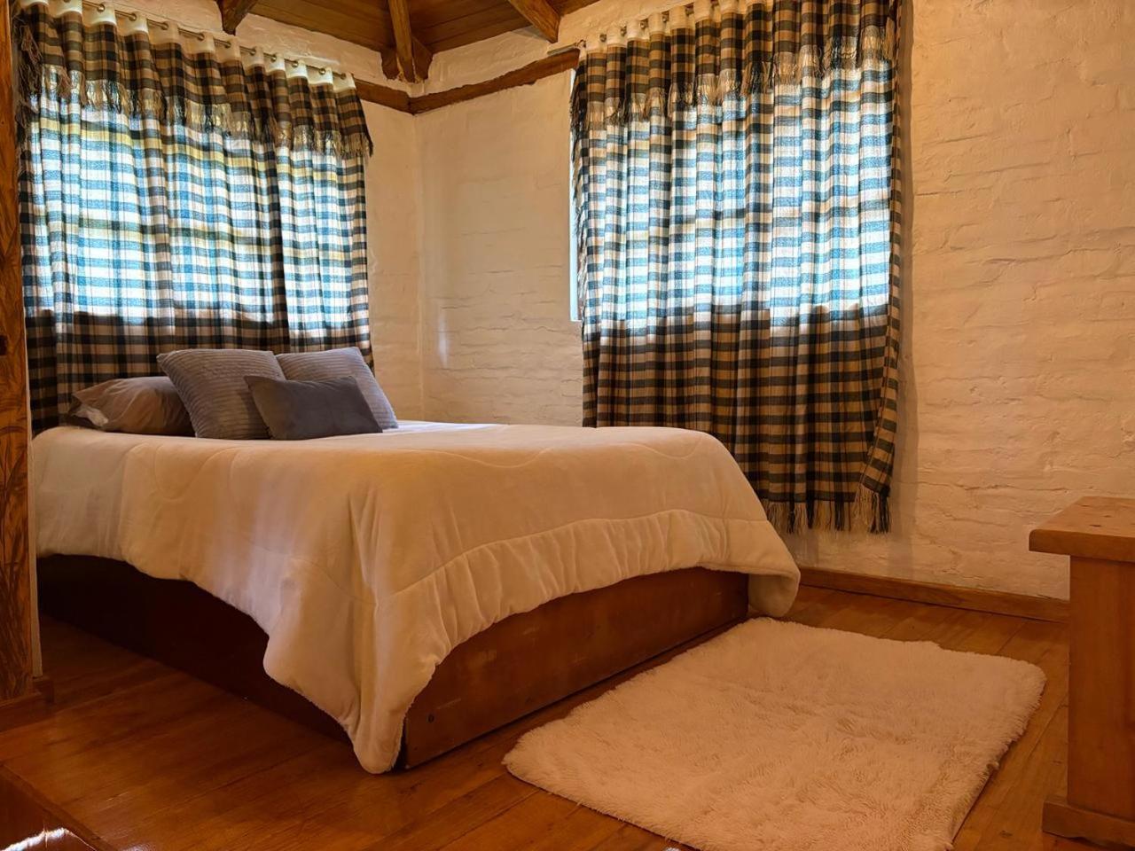 Quadruple Room with Garden View photo 2