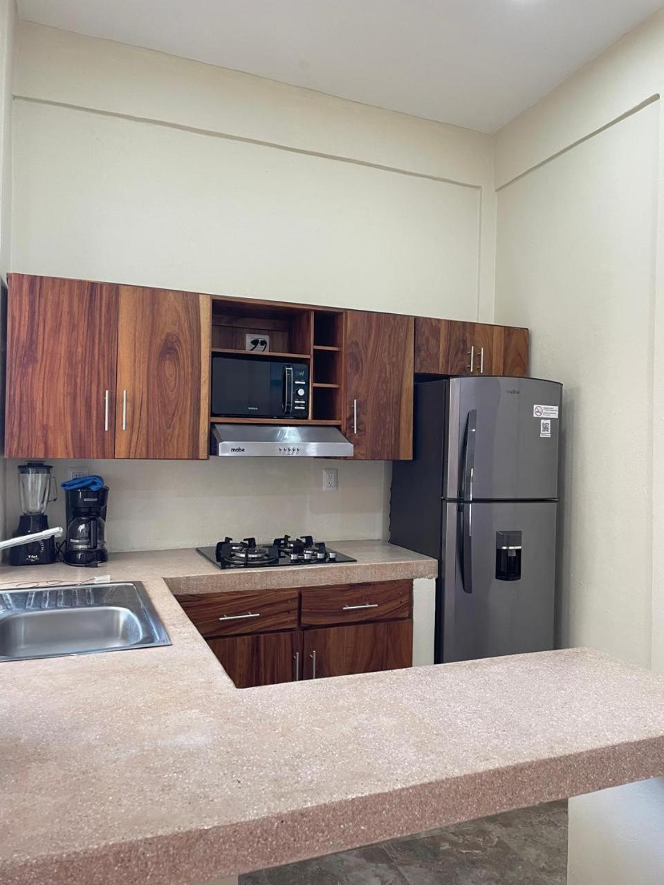One-Bedroom Suite photo 2