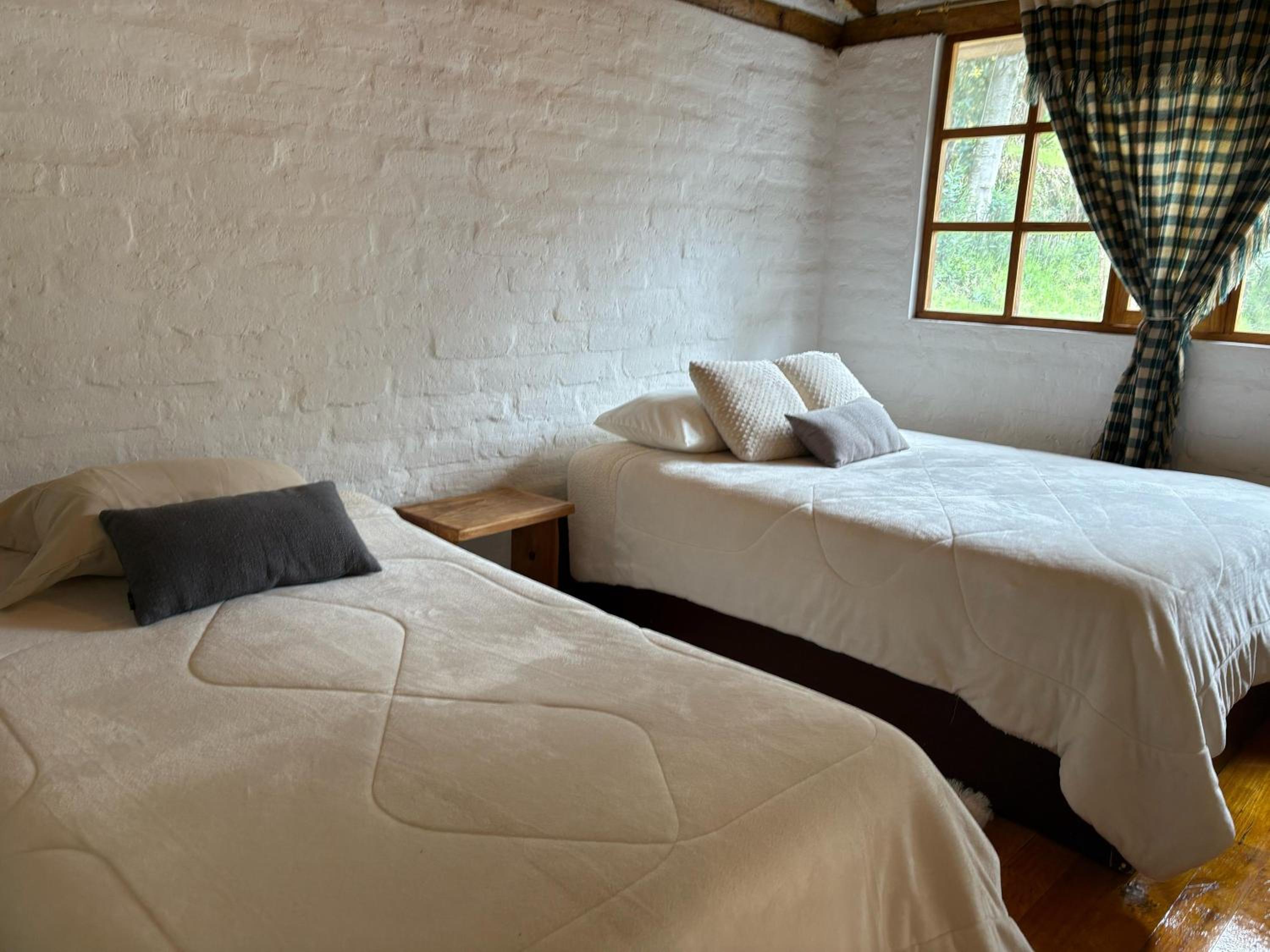 Quadruple Room with Garden View photo 3