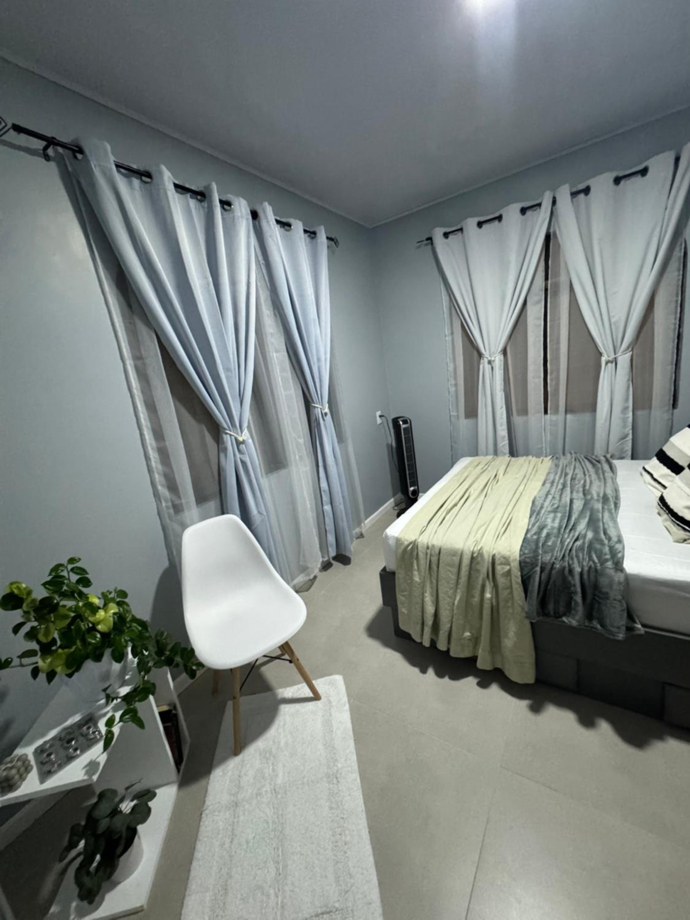Double Room with Shared Bathroom photo 1