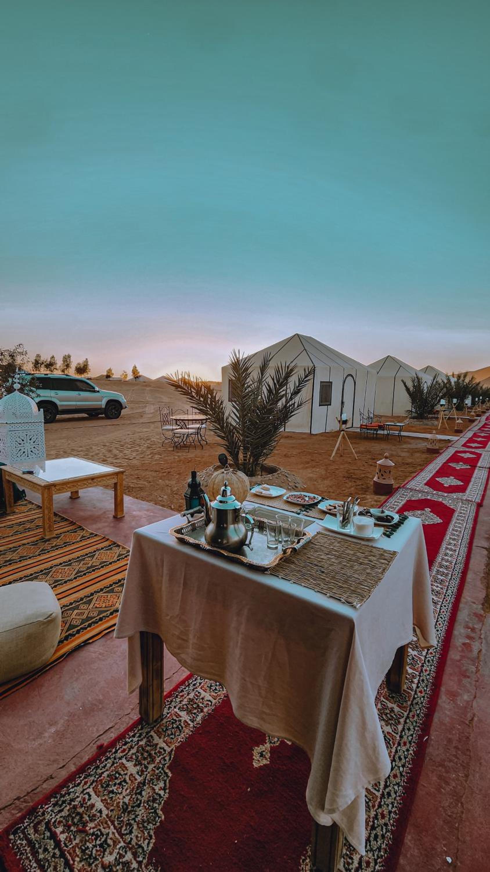 Tent photo 2