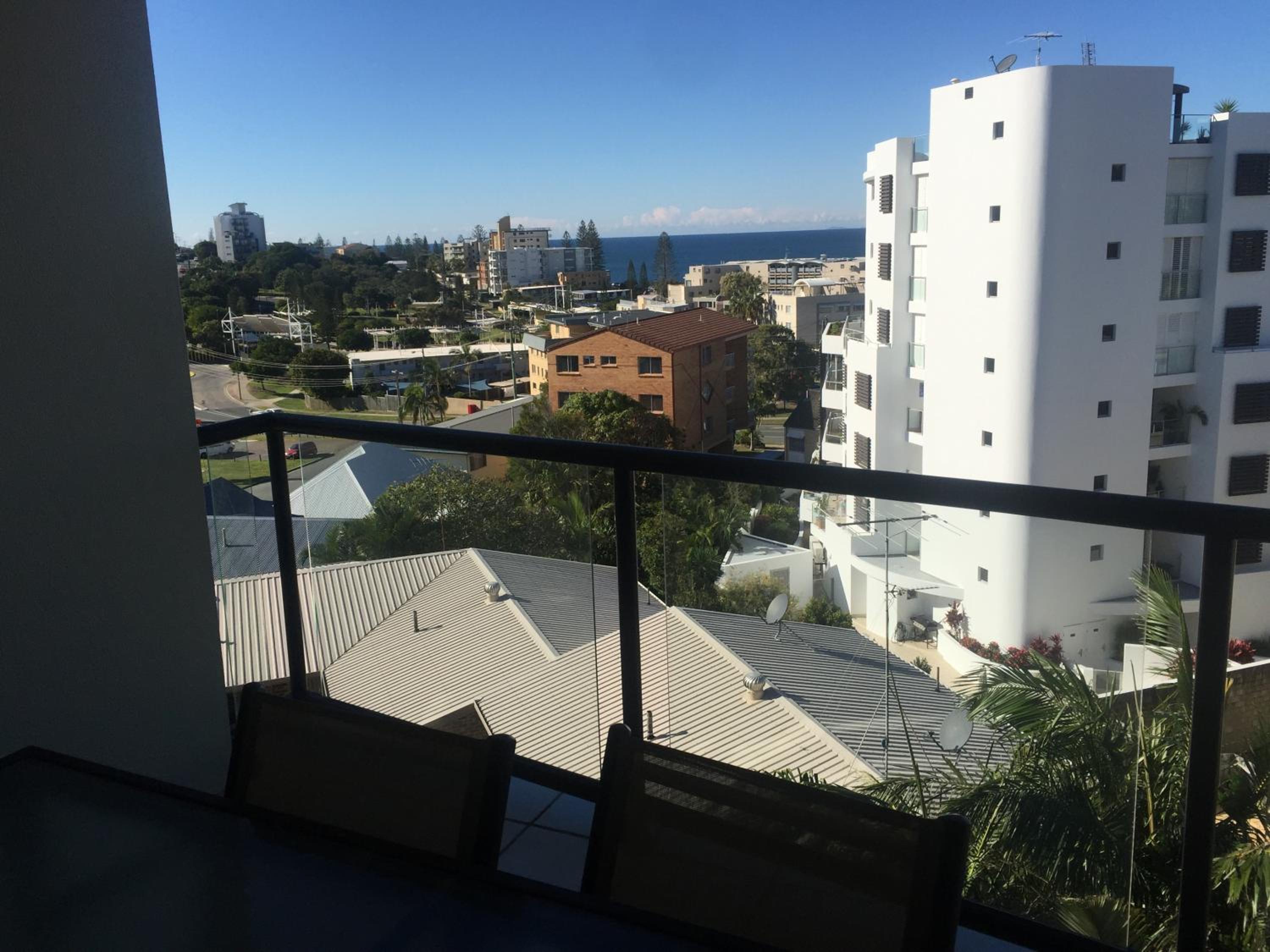 Two-Bedroom Apartment with Ocean View photo 3