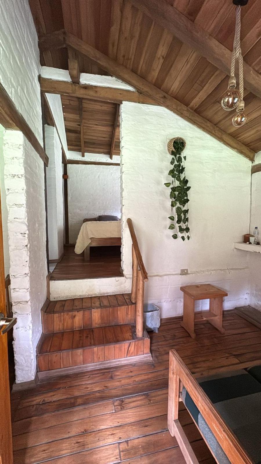 Quadruple Room with Garden View