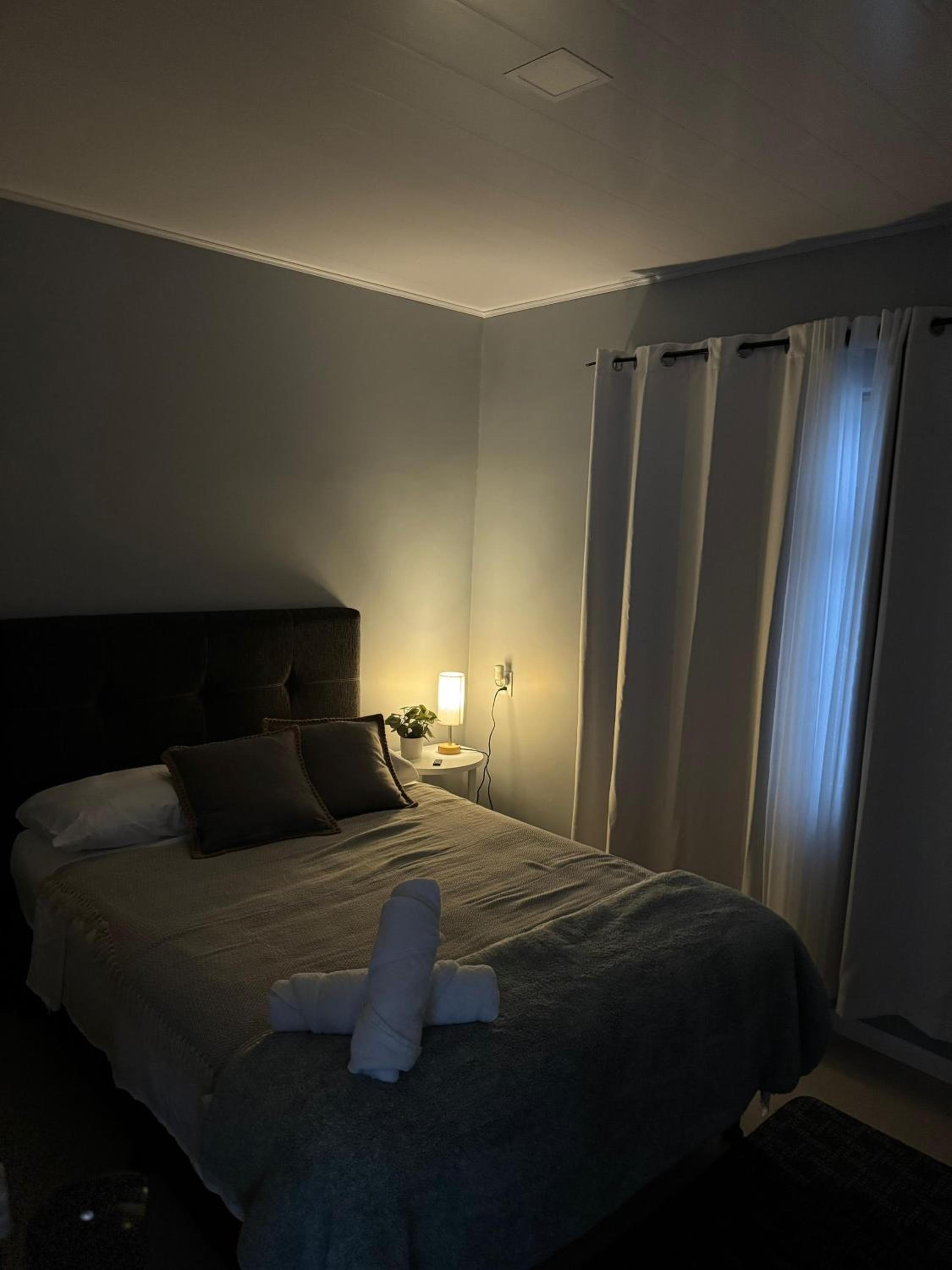 Double Room with Shared Bathroom photo 1