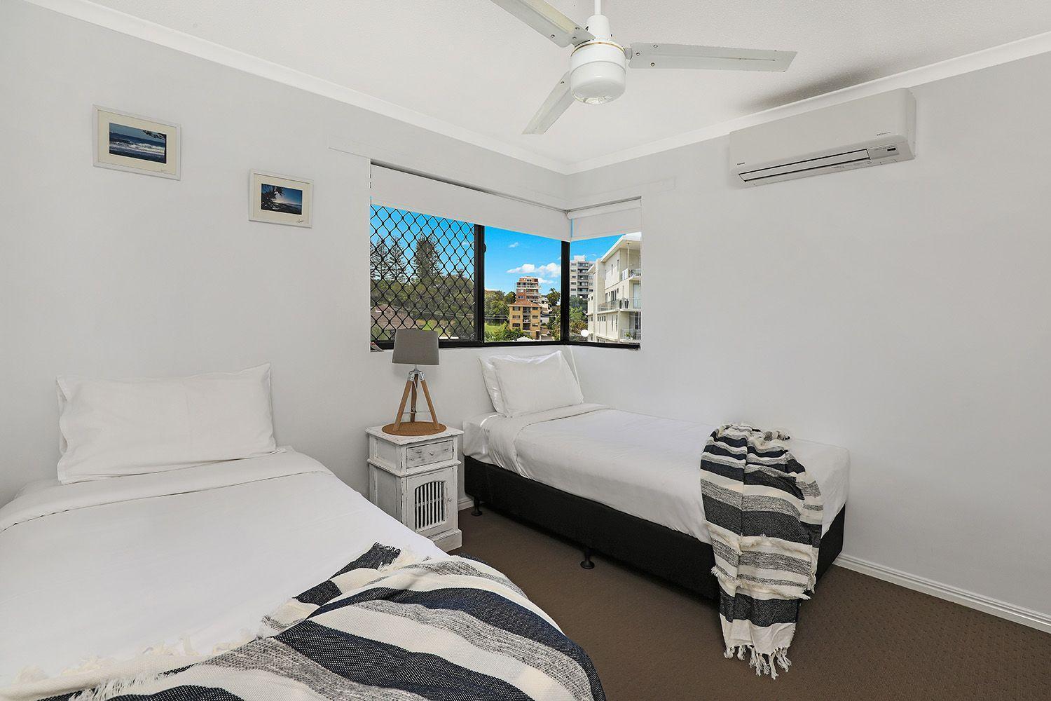 Three-Bedroom Apartment with Ocean View photo 3