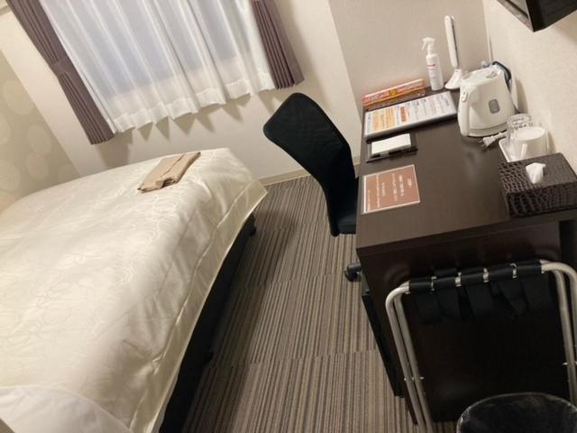 Single Room - Photo 5