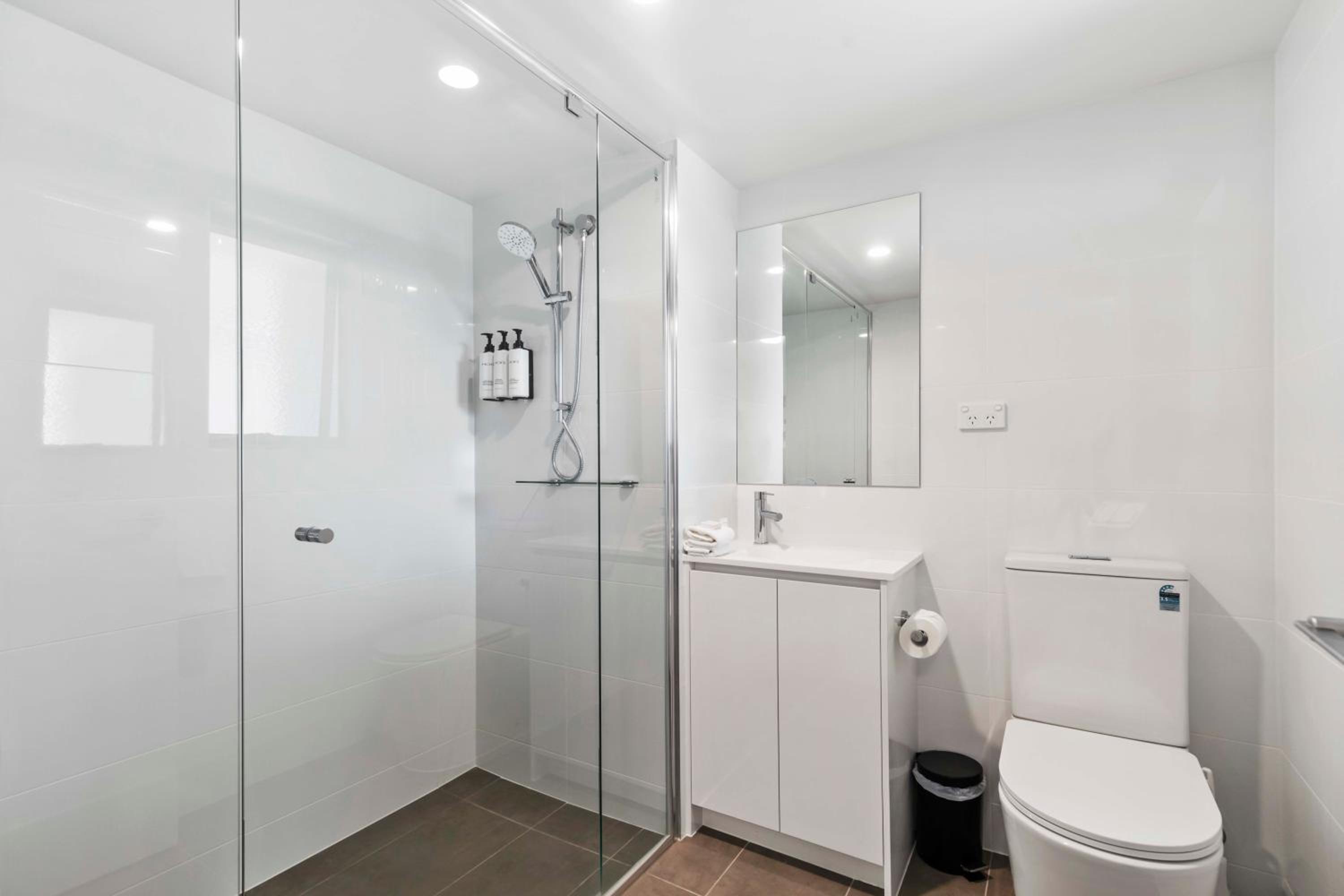 Quadruple Room - Disability Access