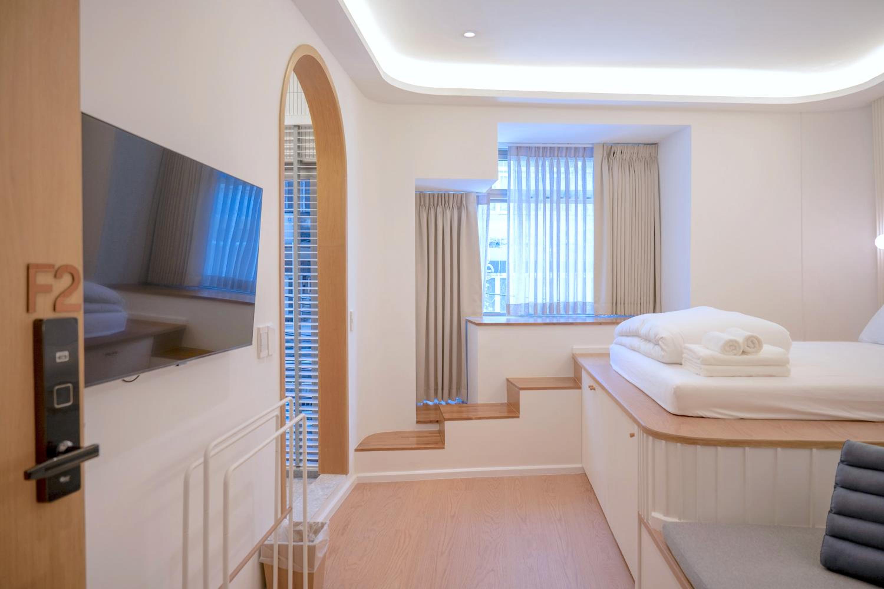 Double Room photo 2