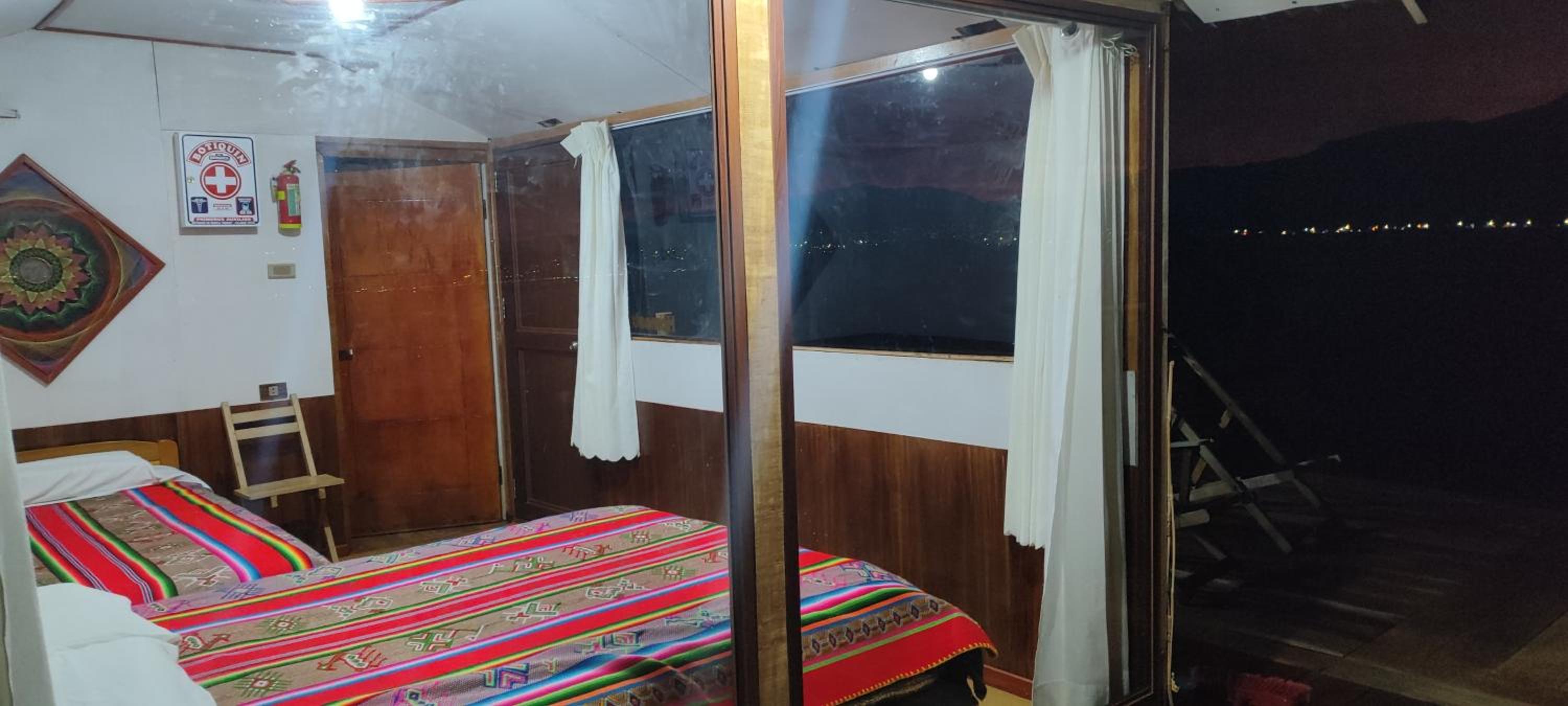 Double Room with Private Bathroom photo 1